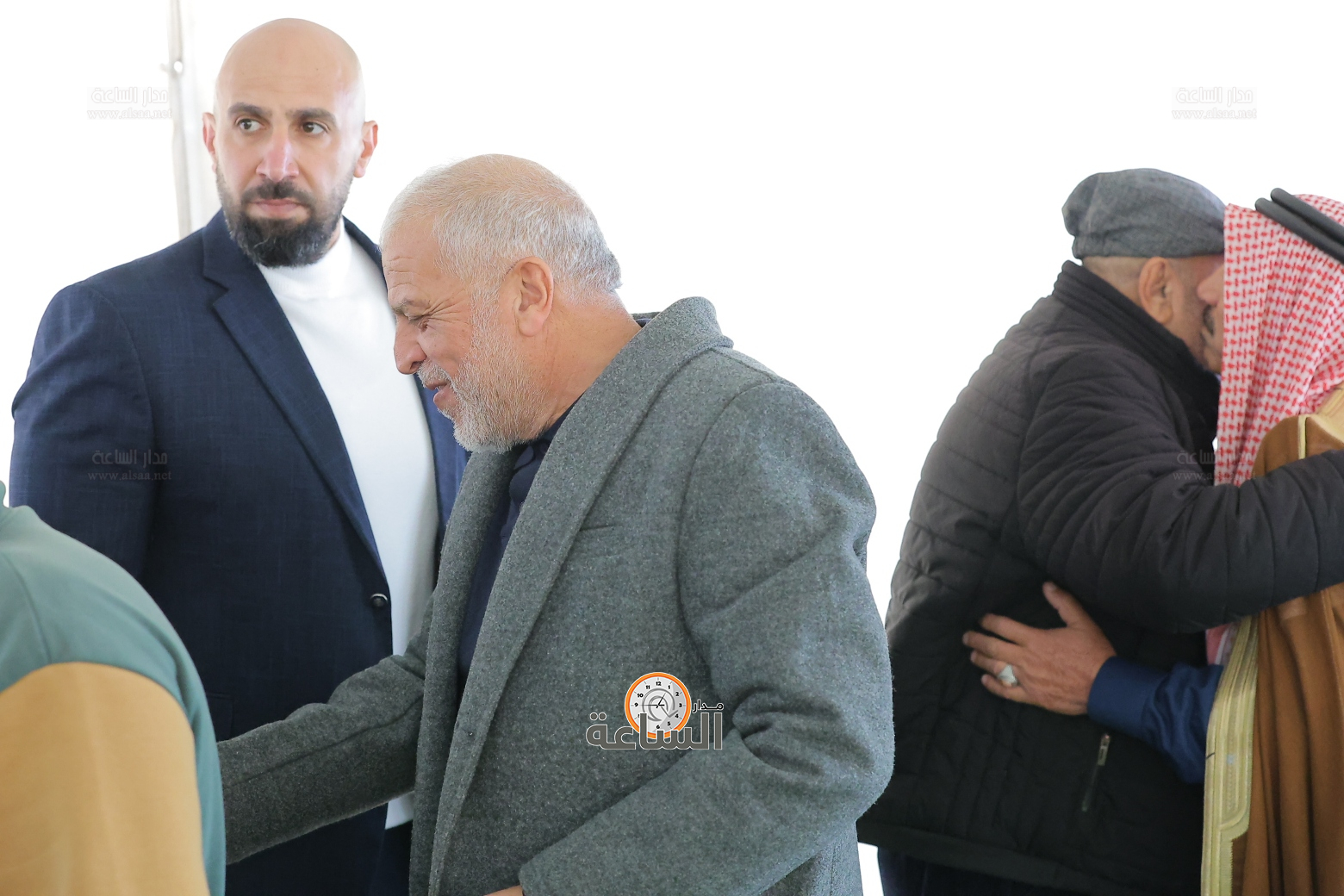 Madar Al-Saa Images 0.3676272977609032