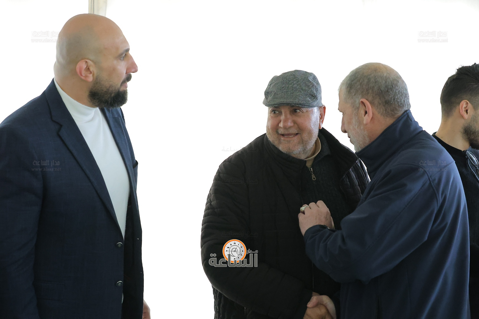 Madar Al-Saa Images 0.5705582202253358