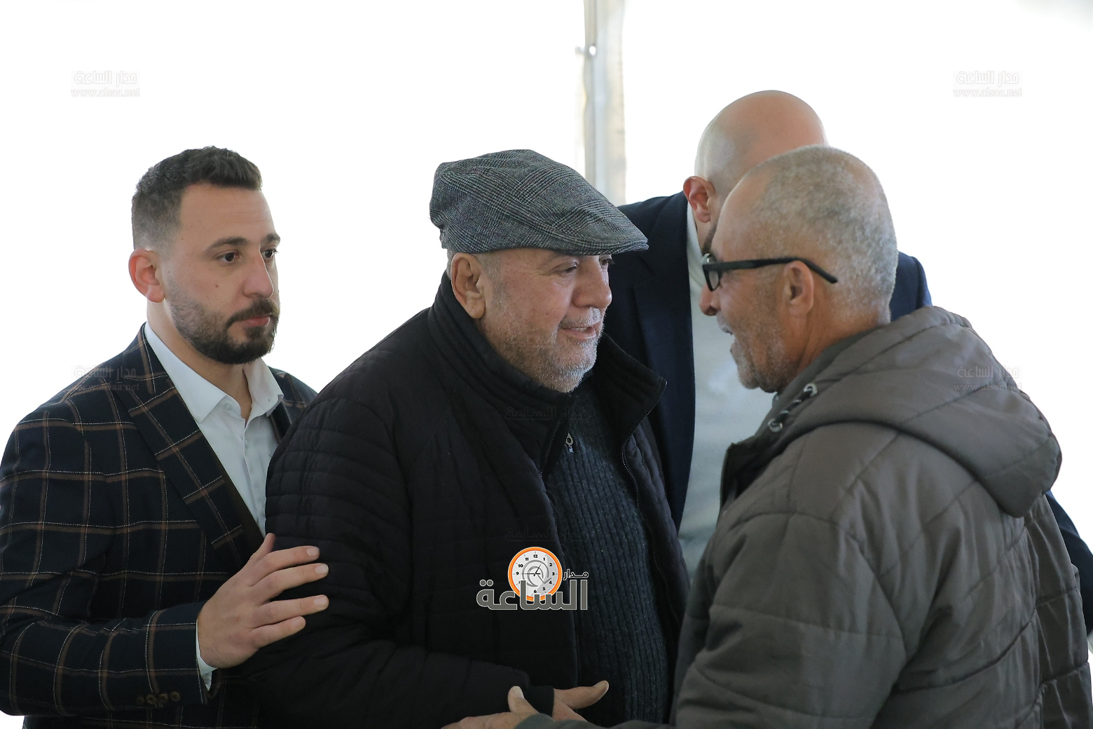 Madar Al-Saa Images 0.5849679926203231