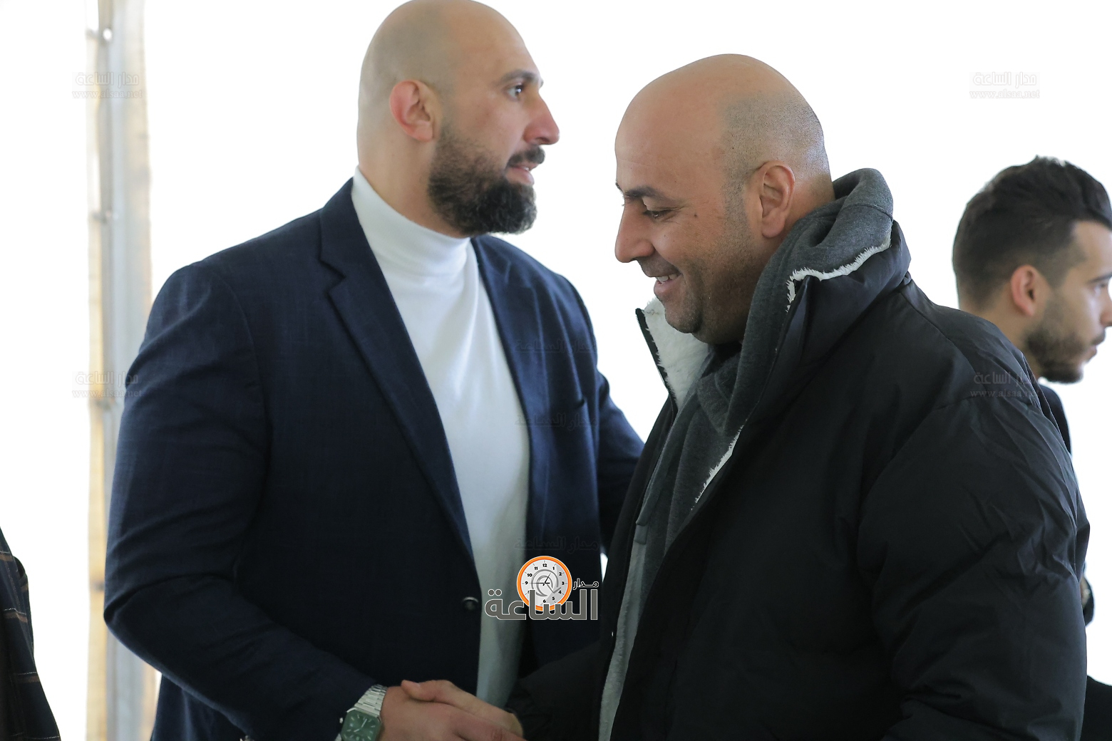 Madar Al-Saa Images 0.13458126329411235