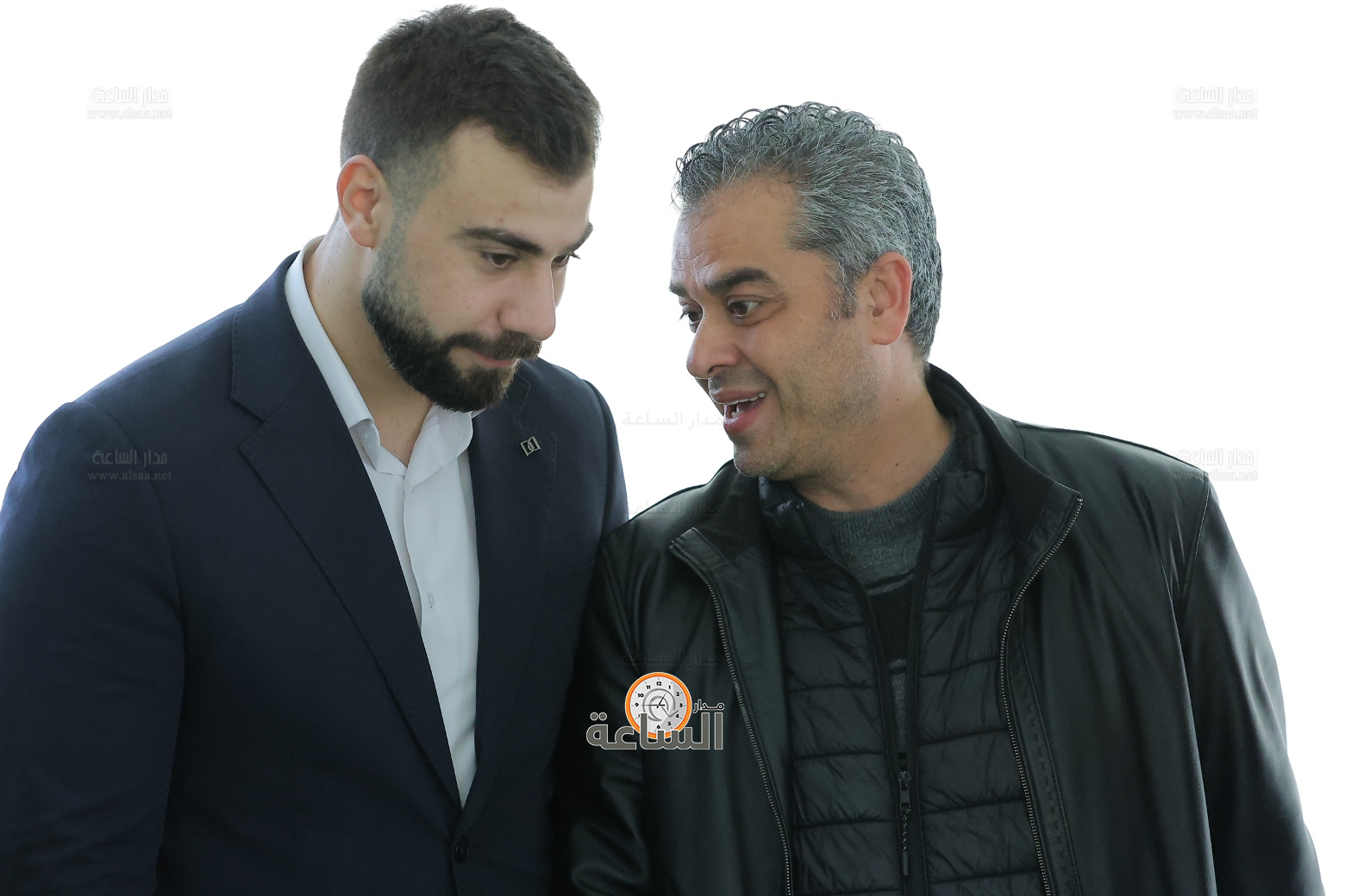 Madar Al-Saa Images 0.2318444110833786