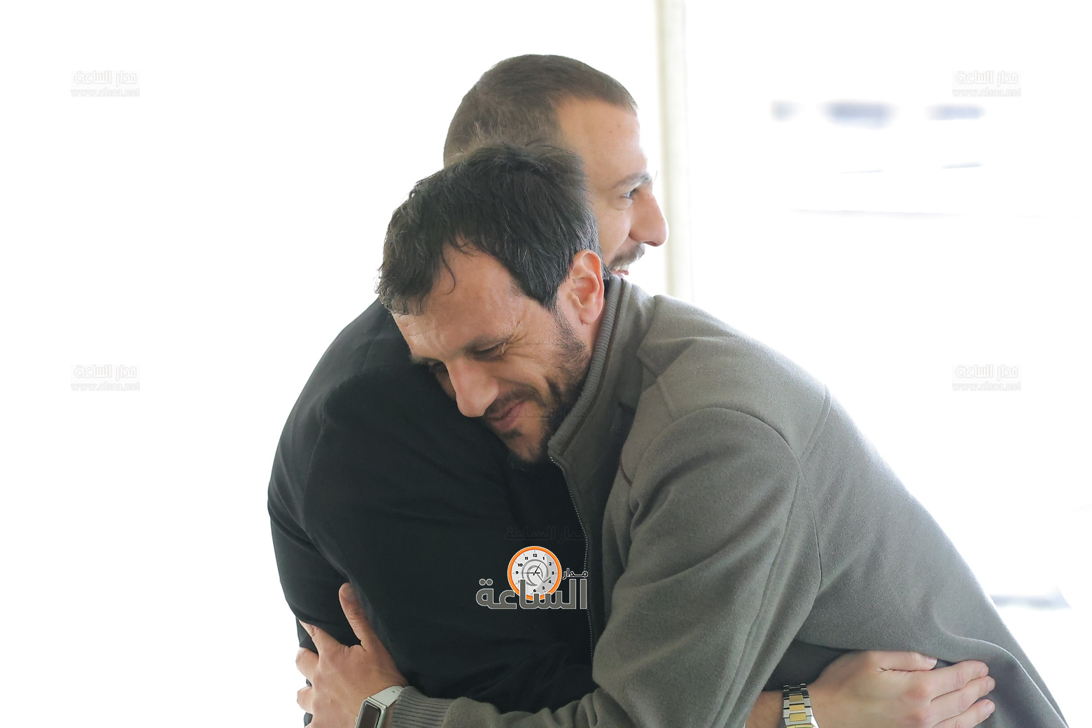 Madar Al-Saa Images 0.9674404778184883