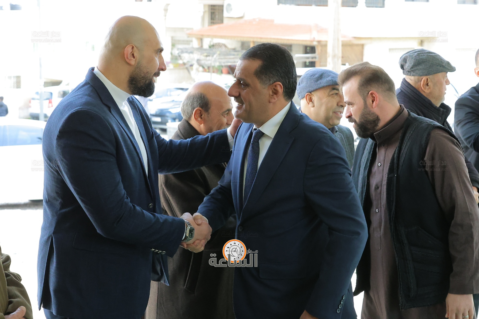 Madar Al-Saa Images 0.9918716427706452