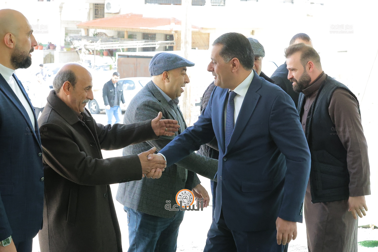 Madar Al-Saa Images 0.862813952199046