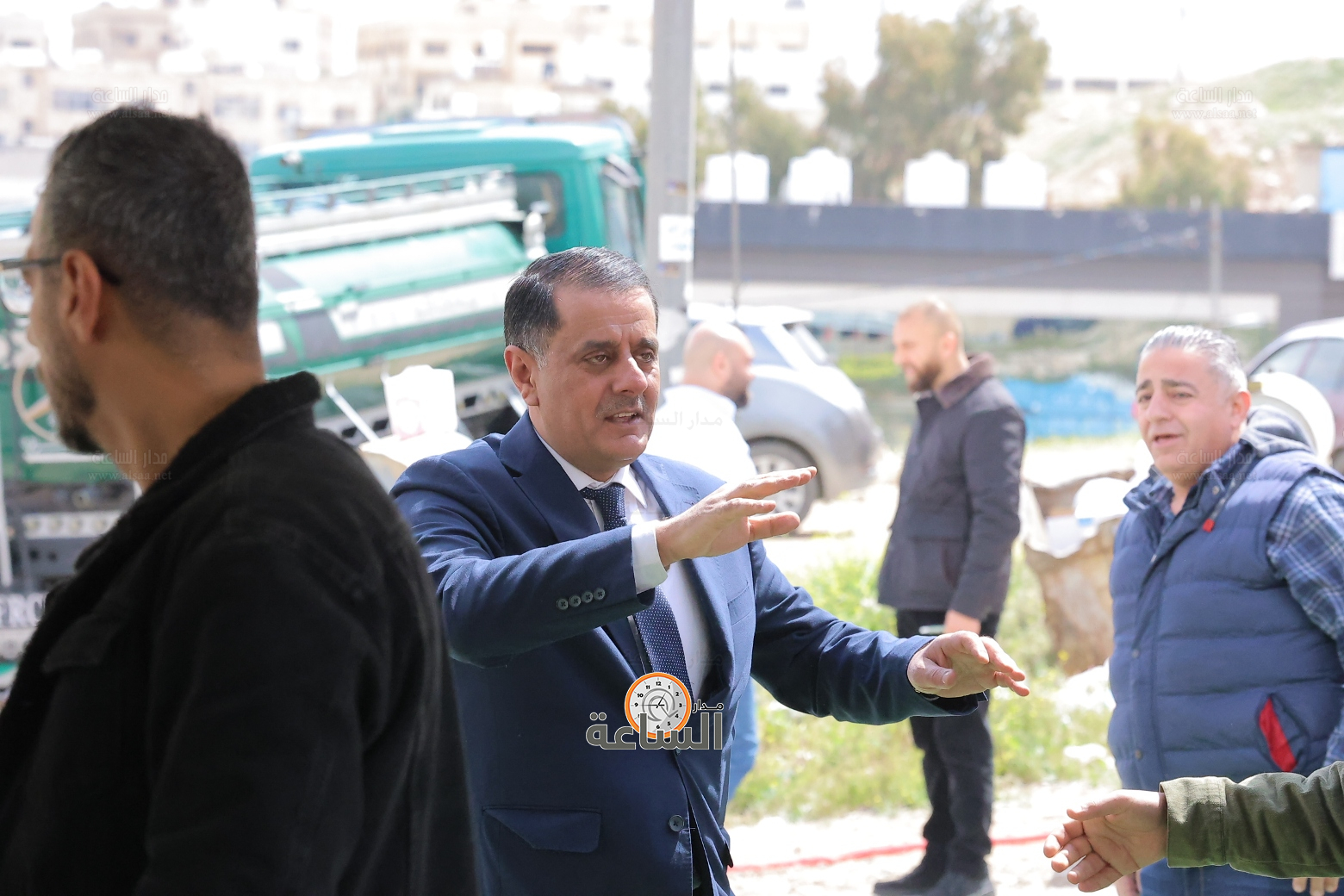 Madar Al-Saa Images 0.575417620202825