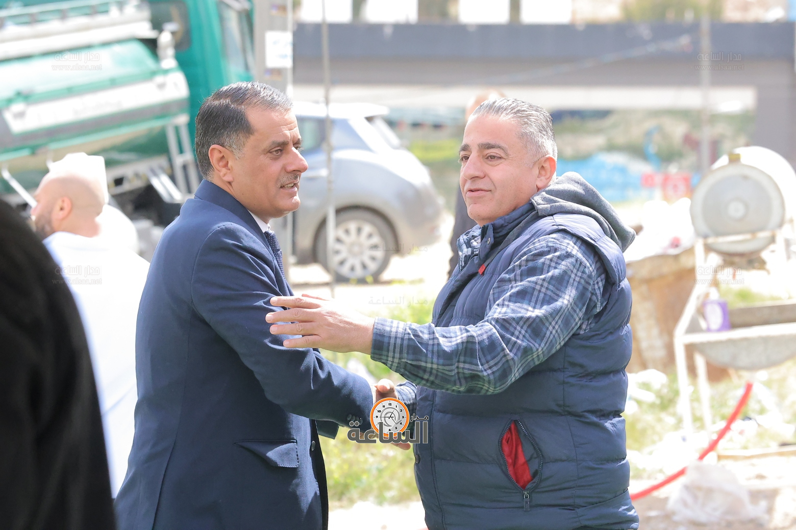 Madar Al-Saa Images 0.9322463641896623