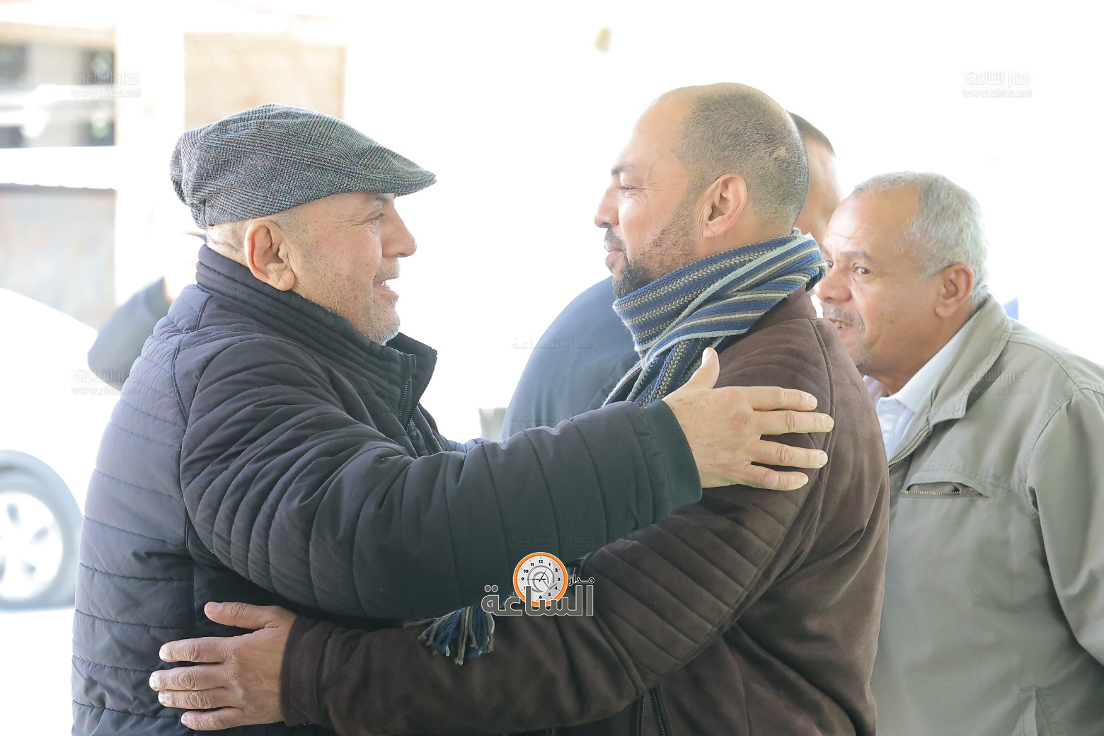 Madar Al-Saa Images 0.0038868499032382875