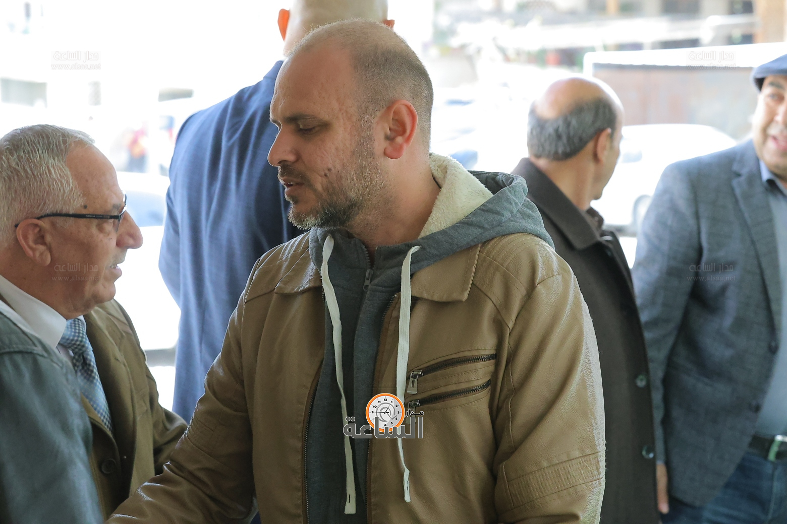 Madar Al-Saa Images 0.20796562094853643