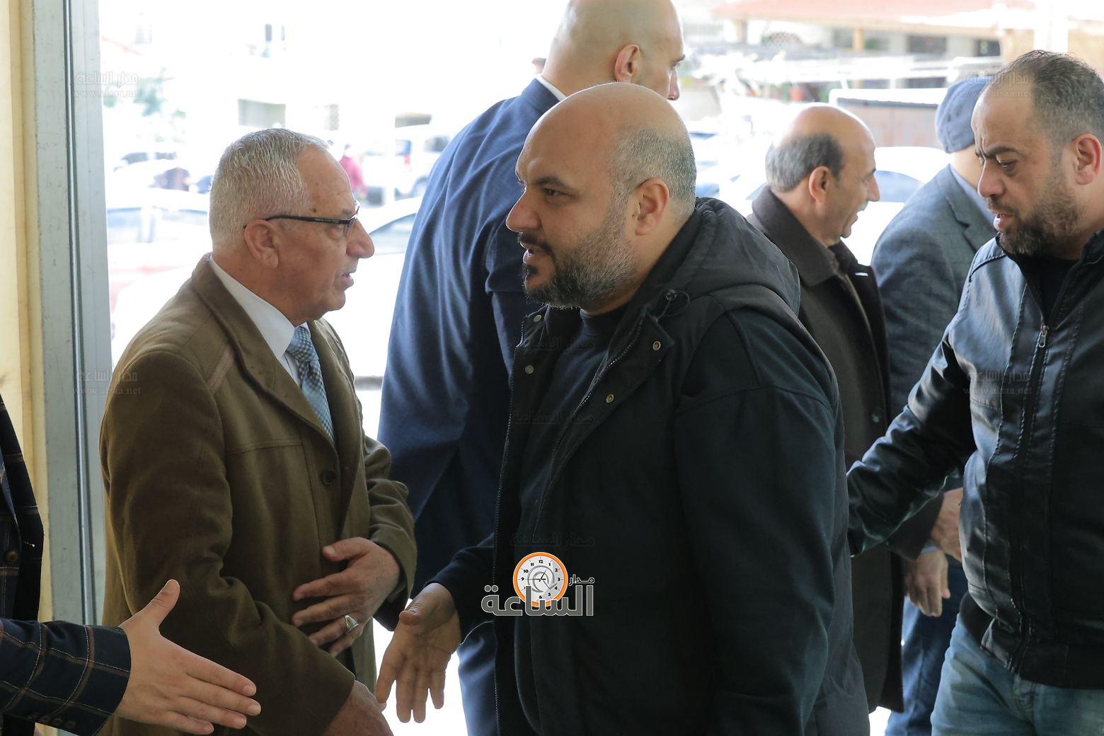 Madar Al-Saa Images 0.23693121385551963