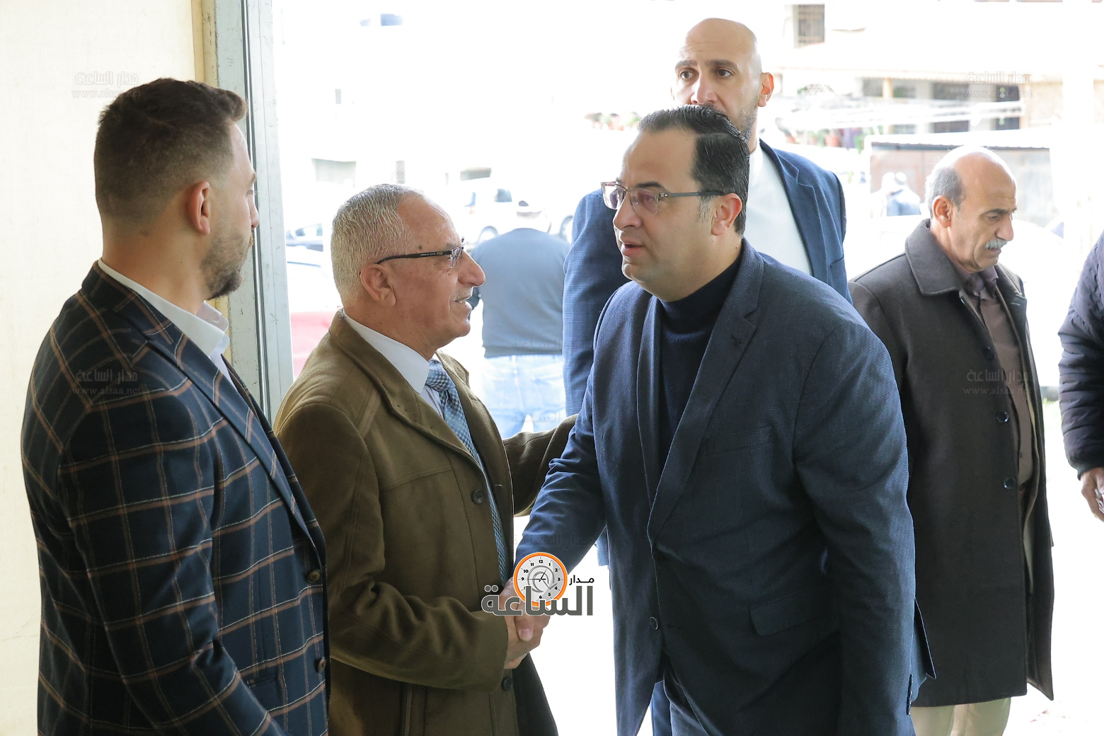 Madar Al-Saa Images 0.7186878337953624