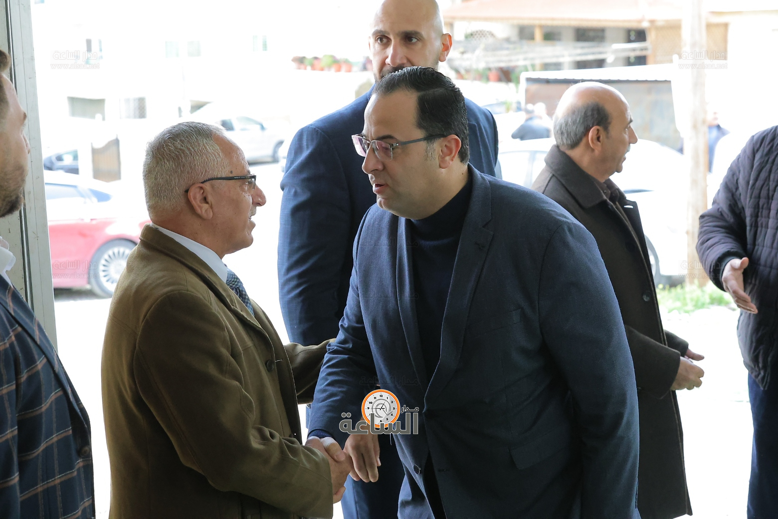 Madar Al-Saa Images 0.5549449801161688