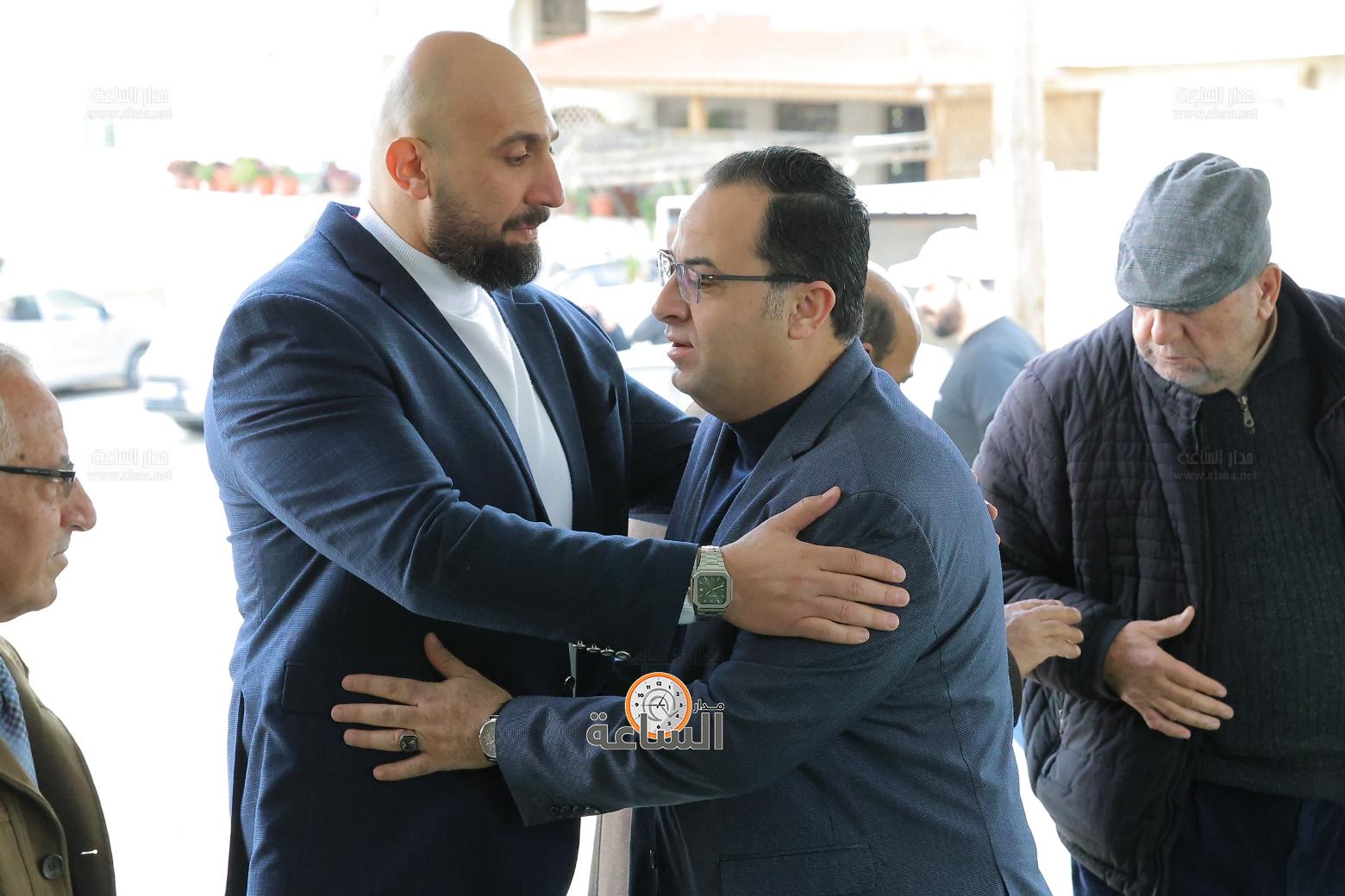 Madar Al-Saa Images 0.8531630771209977