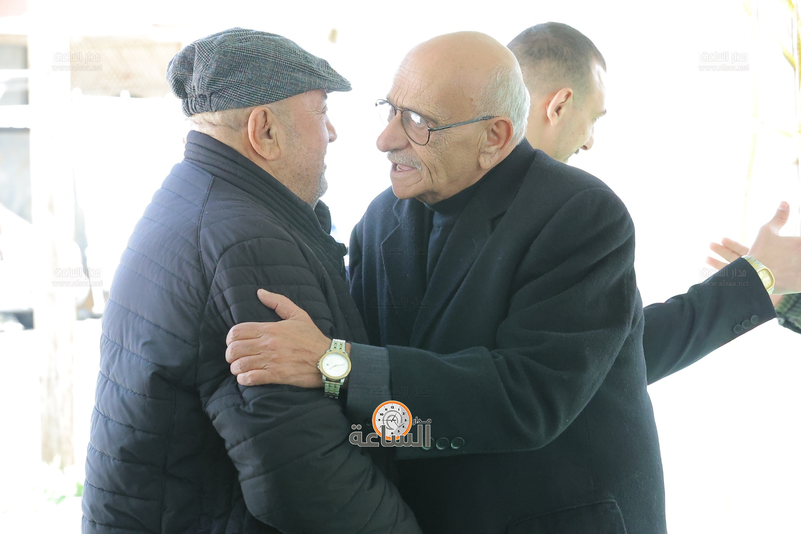 Madar Al-Saa Images 0.9084715625212275