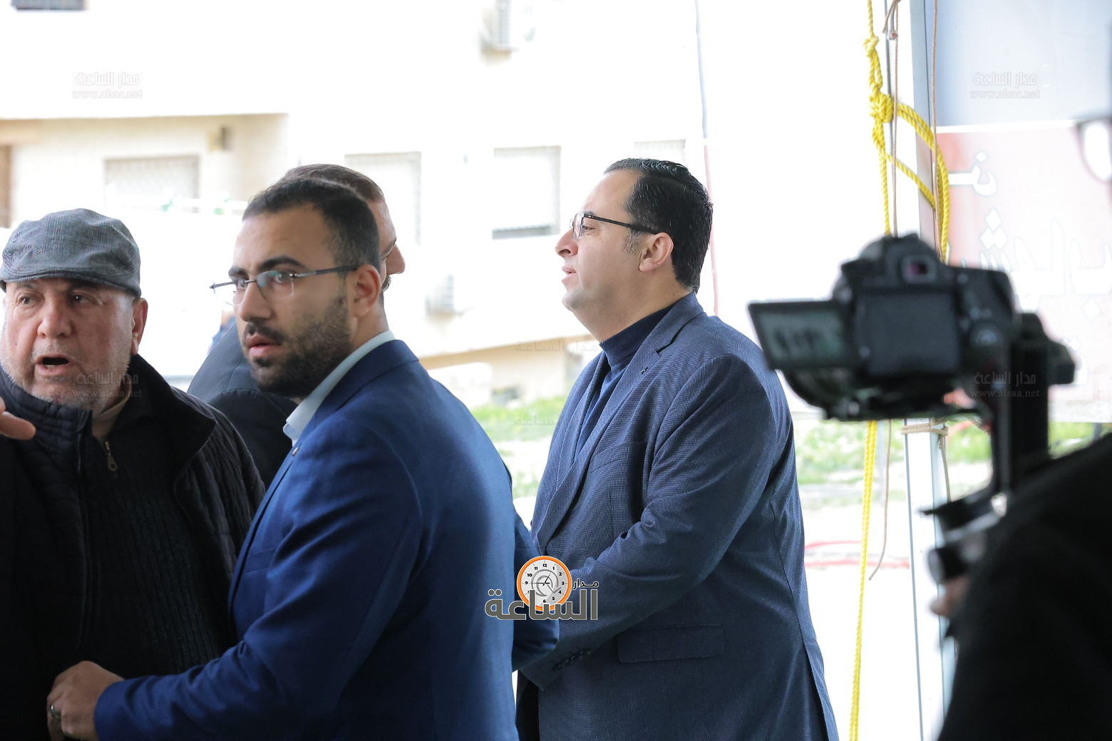 Madar Al-Saa Images 0.16738929845688622