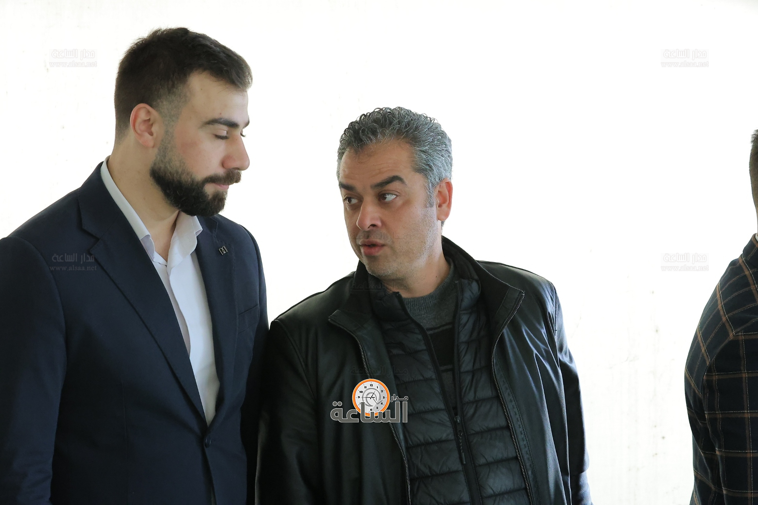 Madar Al-Saa Images 0.7293938229678399