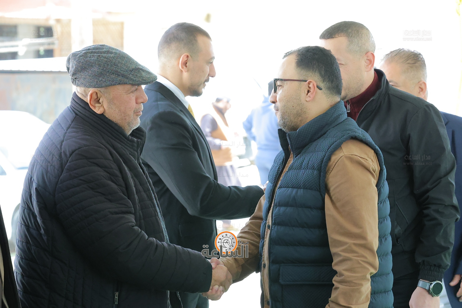 Madar Al-Saa Images 0.8168324224852723