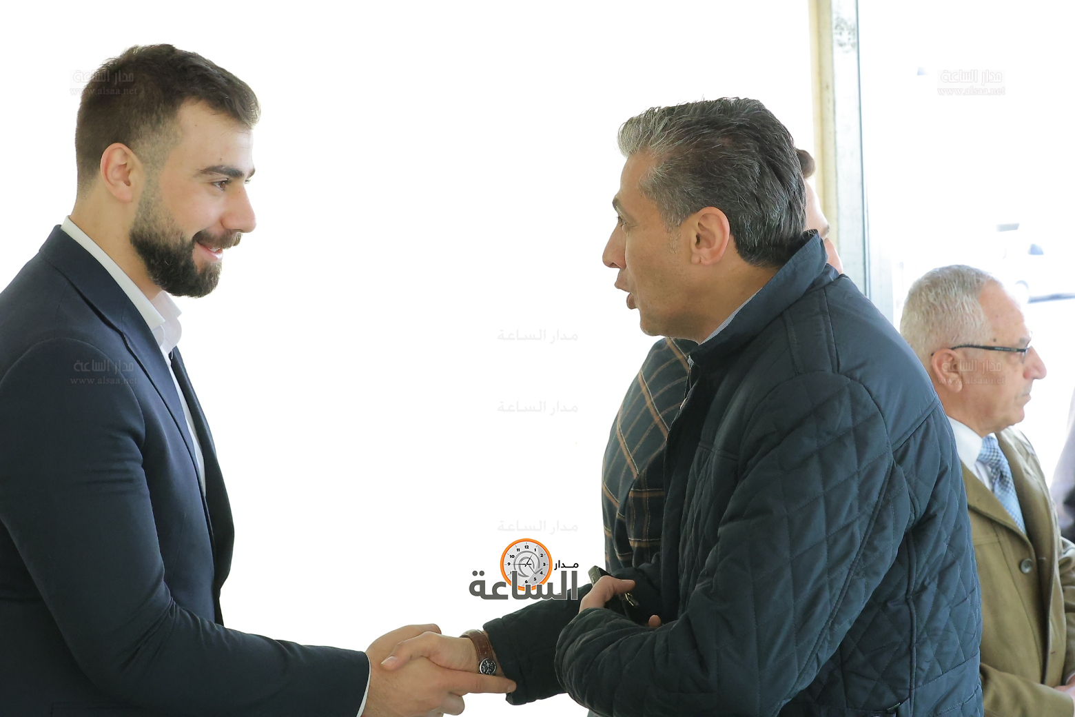 Madar Al-Saa Images 0.2804664916693792