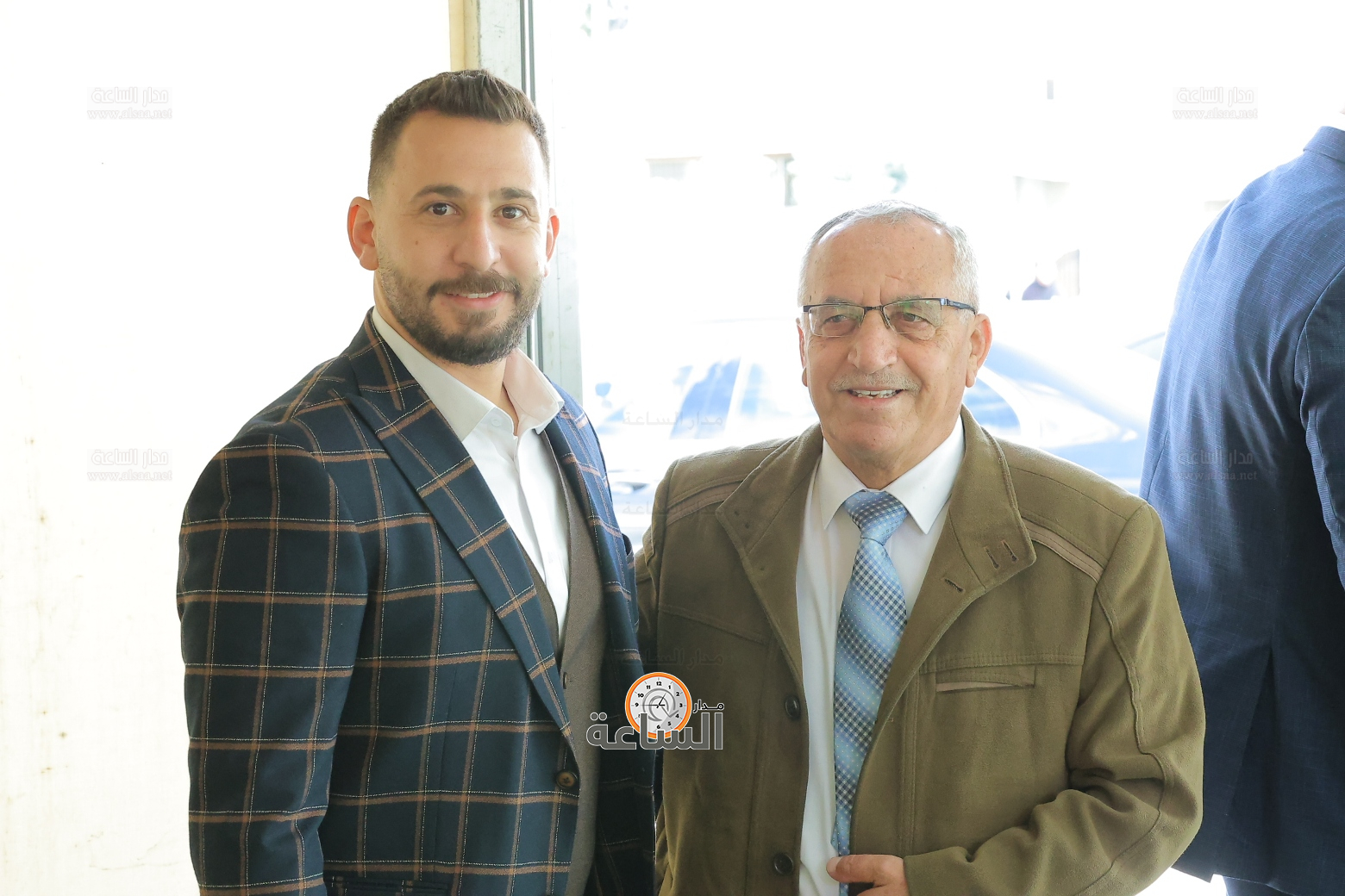 Madar Al-Saa Images 0.8978069506020965