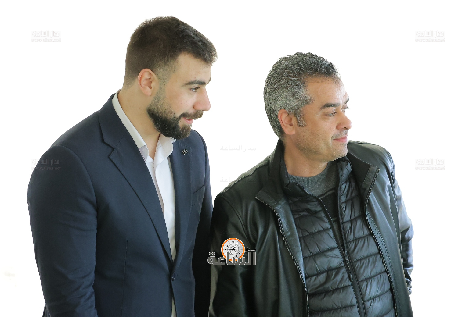 Madar Al-Saa Images 0.4641575088406612