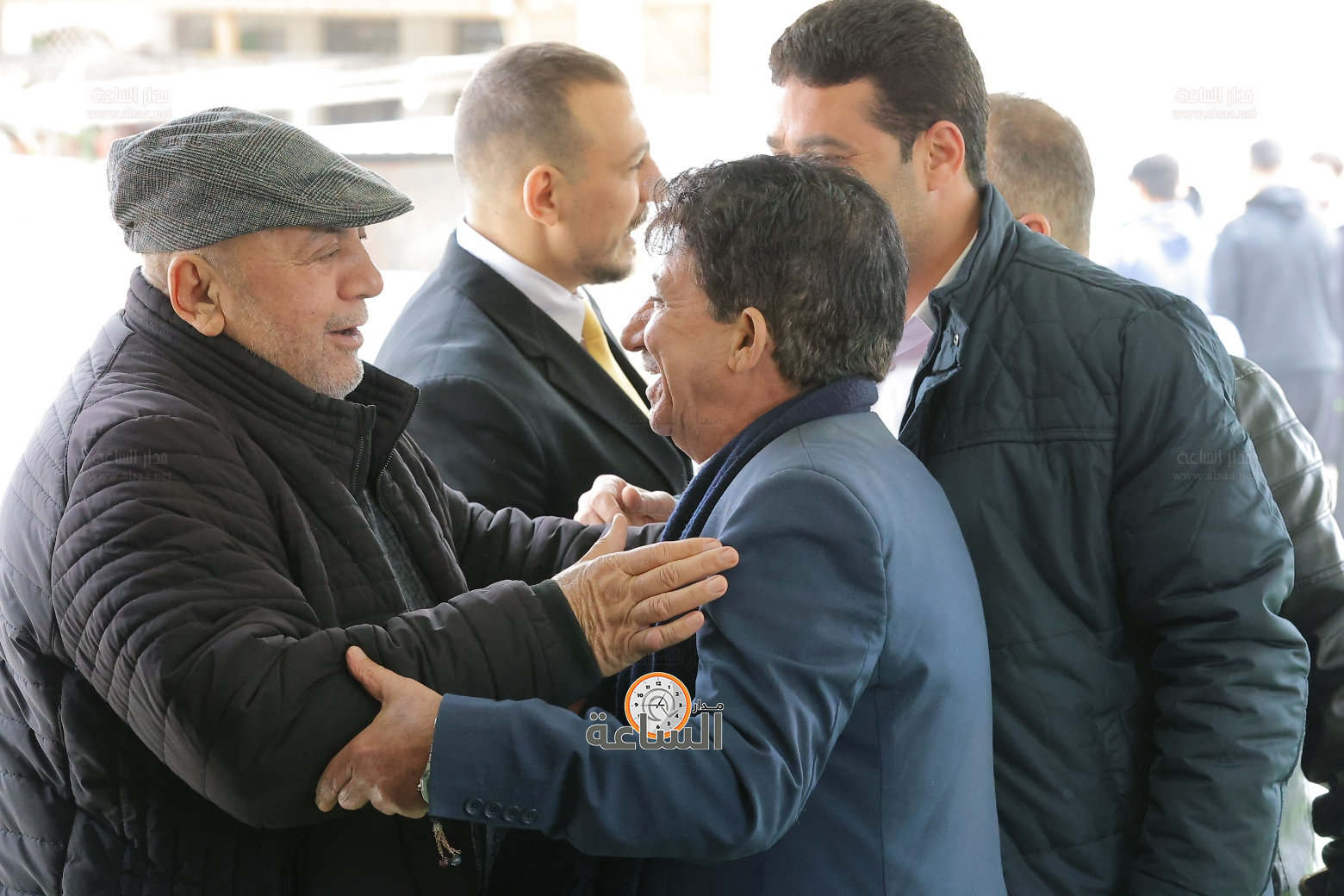 Madar Al-Saa Images 0.24482459181962013