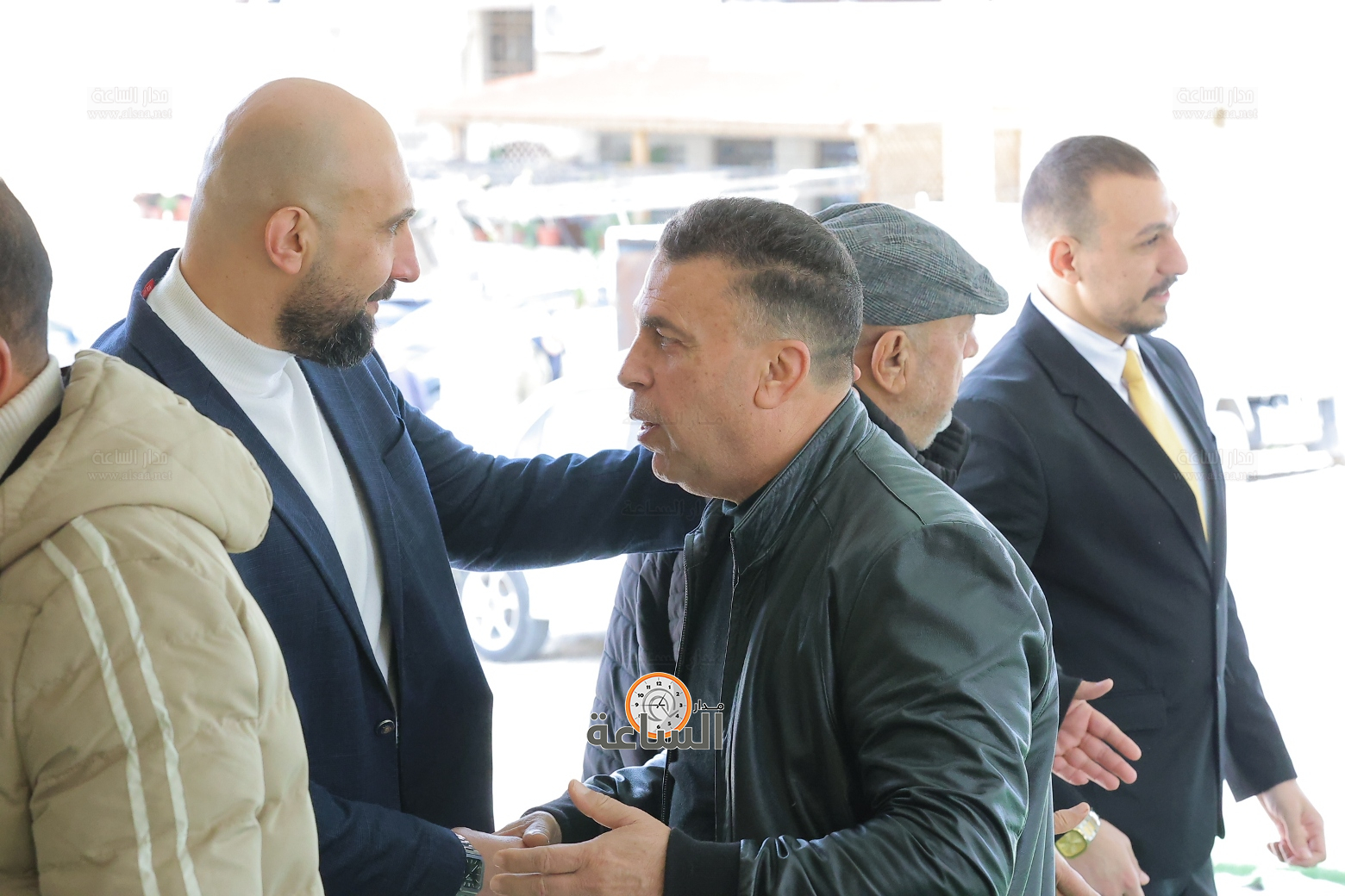 Madar Al-Saa Images 0.22784371754789878