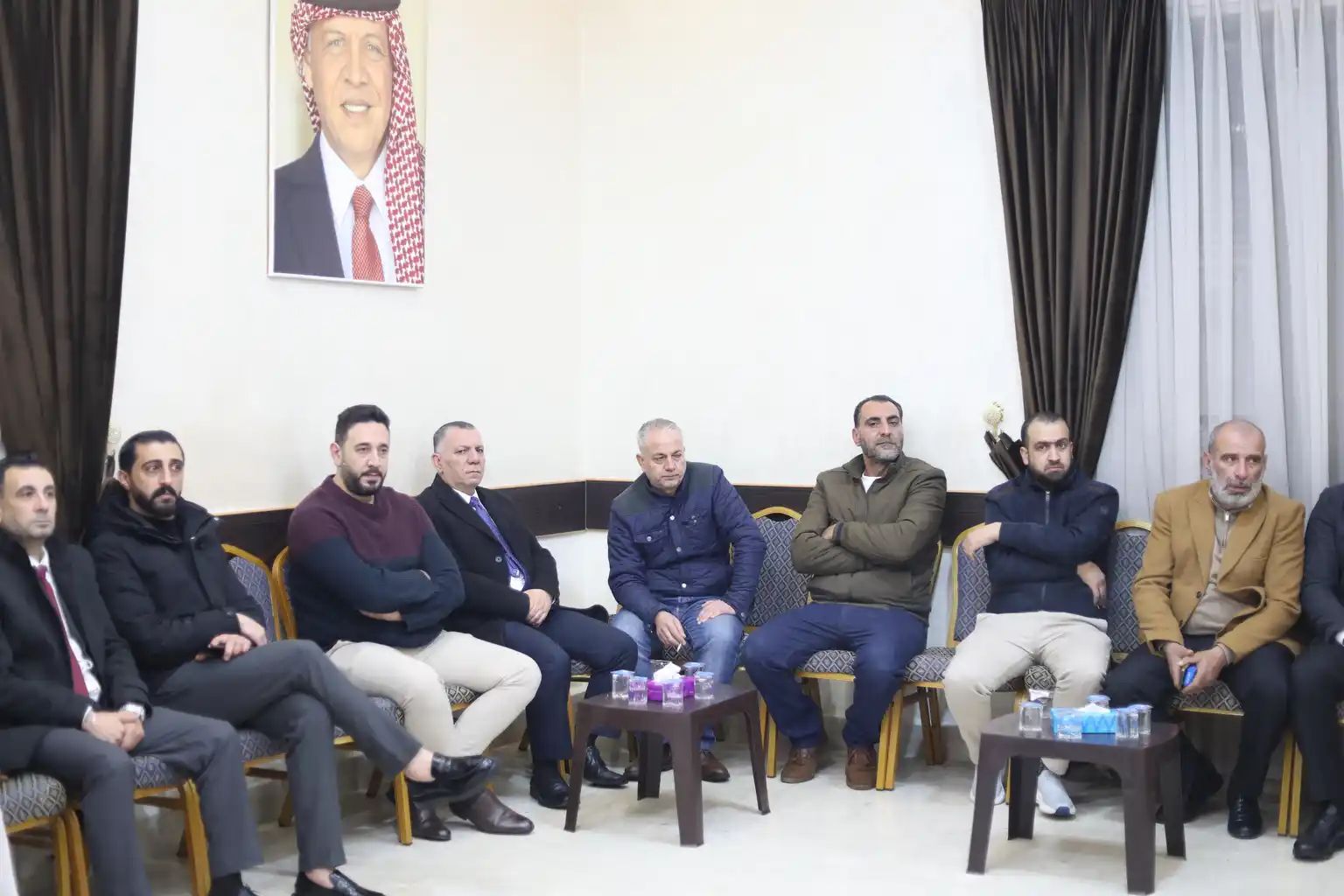 Madar Al-Saa Images 0.46401026683662383