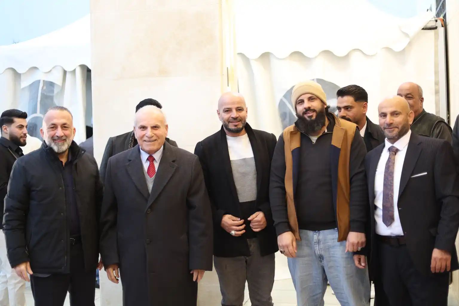 Madar Al-Saa Images 0.12806289320051856