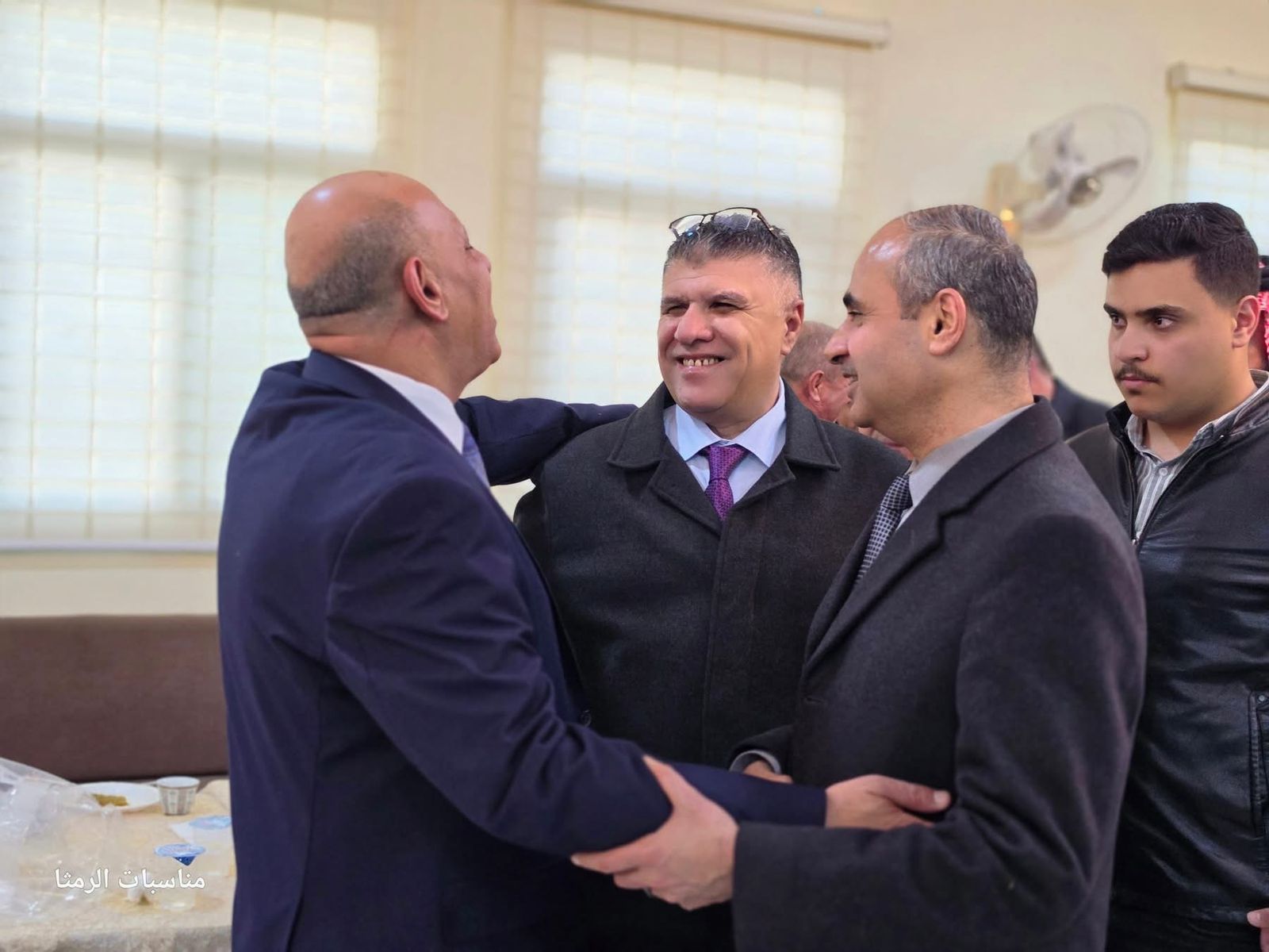 Madar Al-Saa Images 0.07582405176615159