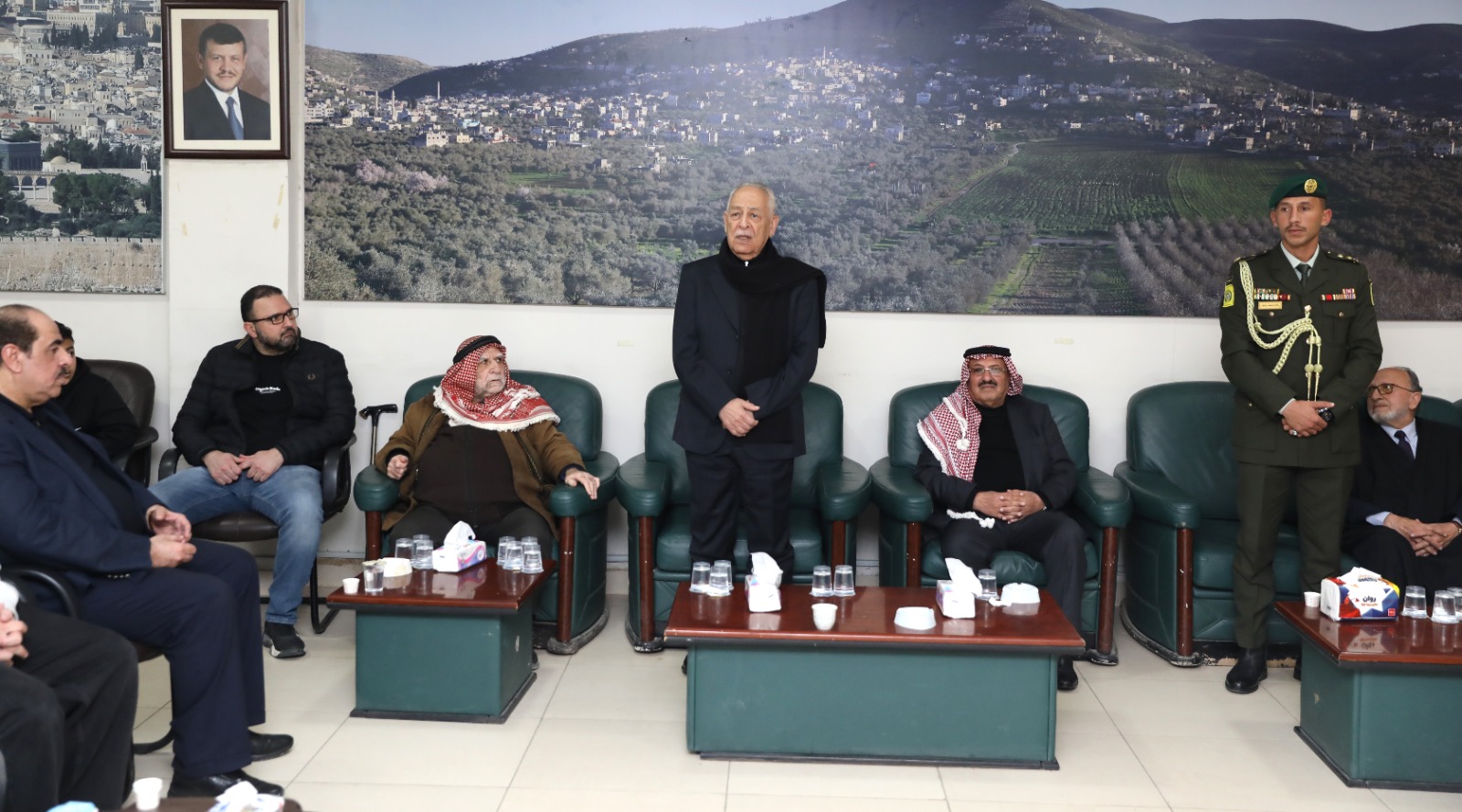 Madar Al-Saa Images 0.740086374451705