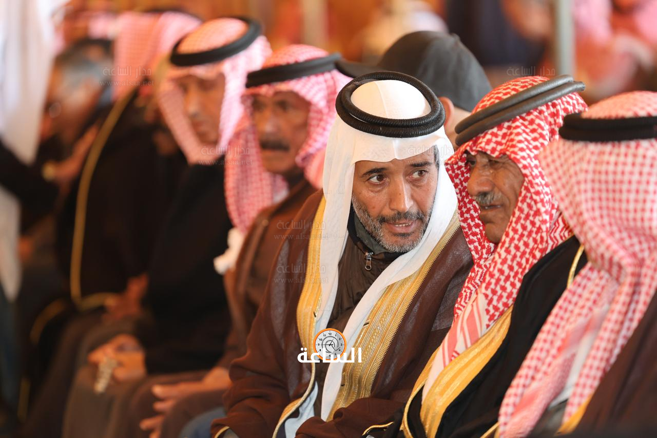 Madar Al-Saa Images 0.06364912507541243