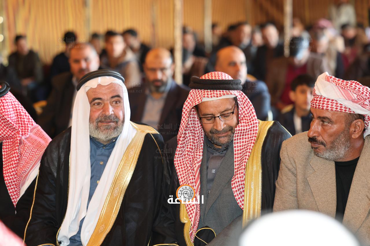 Madar Al-Saa Images 0.9752278977880953