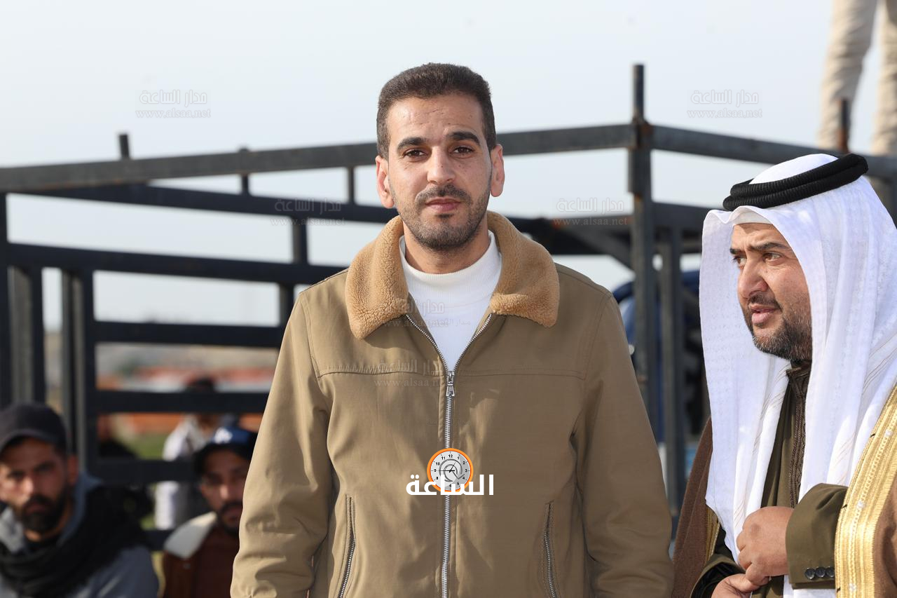 Madar Al-Saa Images 0.9313052375569514