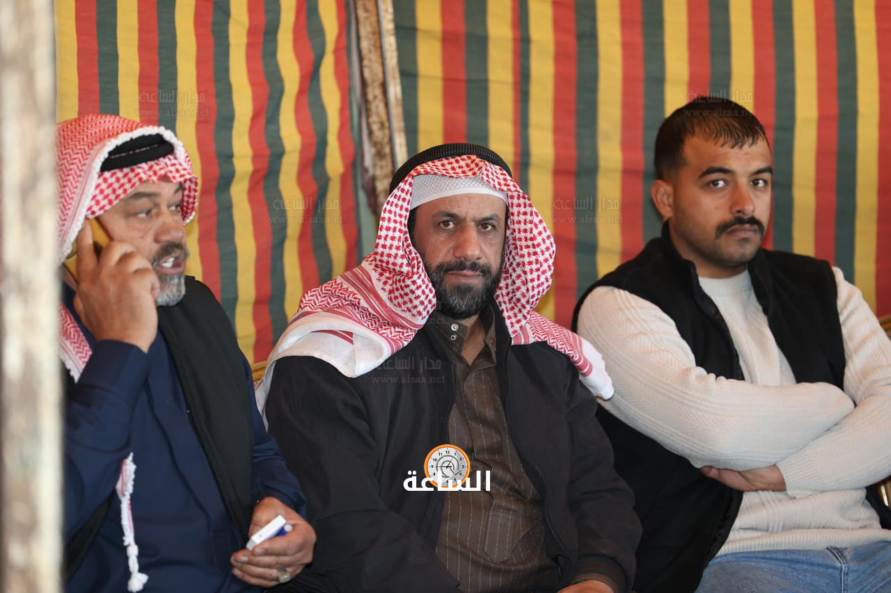 Madar Al-Saa Images 0.9653542974679613