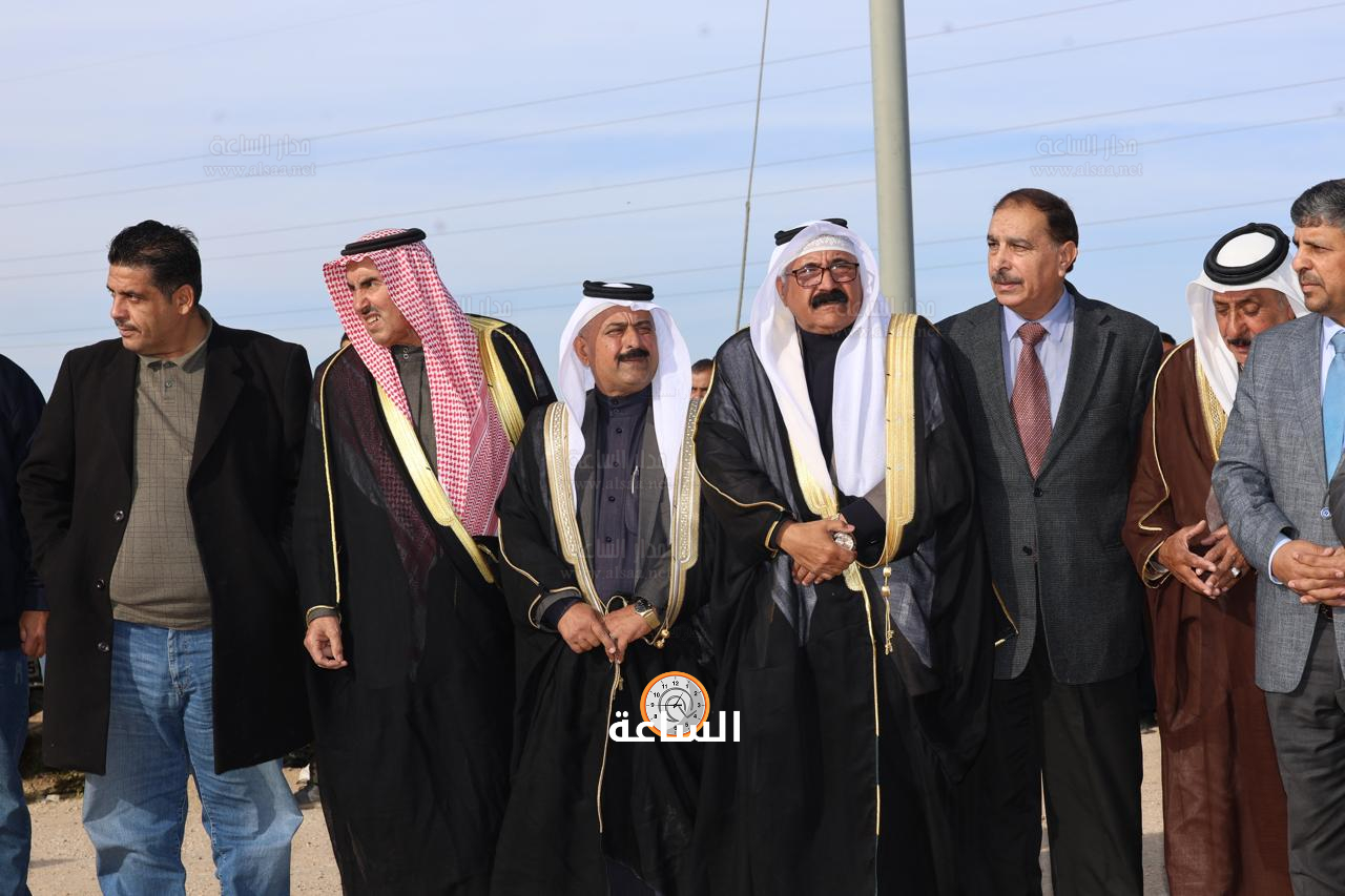 Madar Al-Saa Images 0.25709173833547816