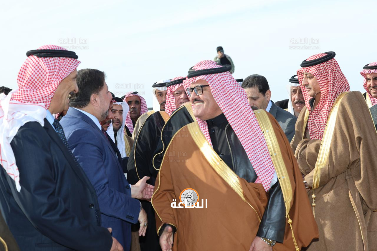 Madar Al-Saa Images 0.947099793591253