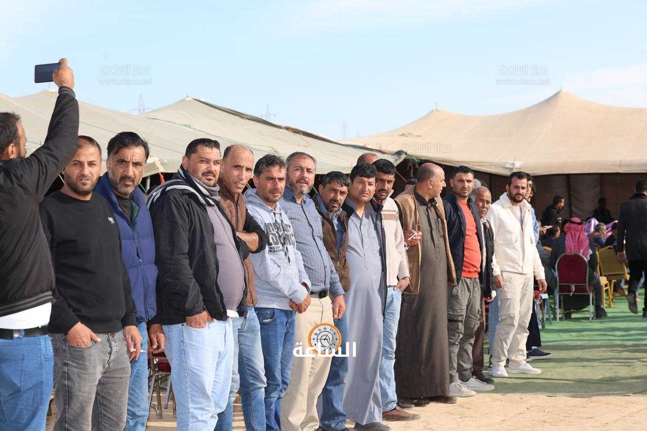 Madar Al-Saa Images 0.4058653219793763