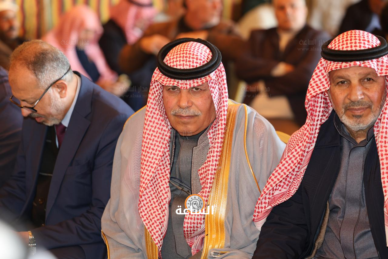 Madar Al-Saa Images 0.6094783988989774