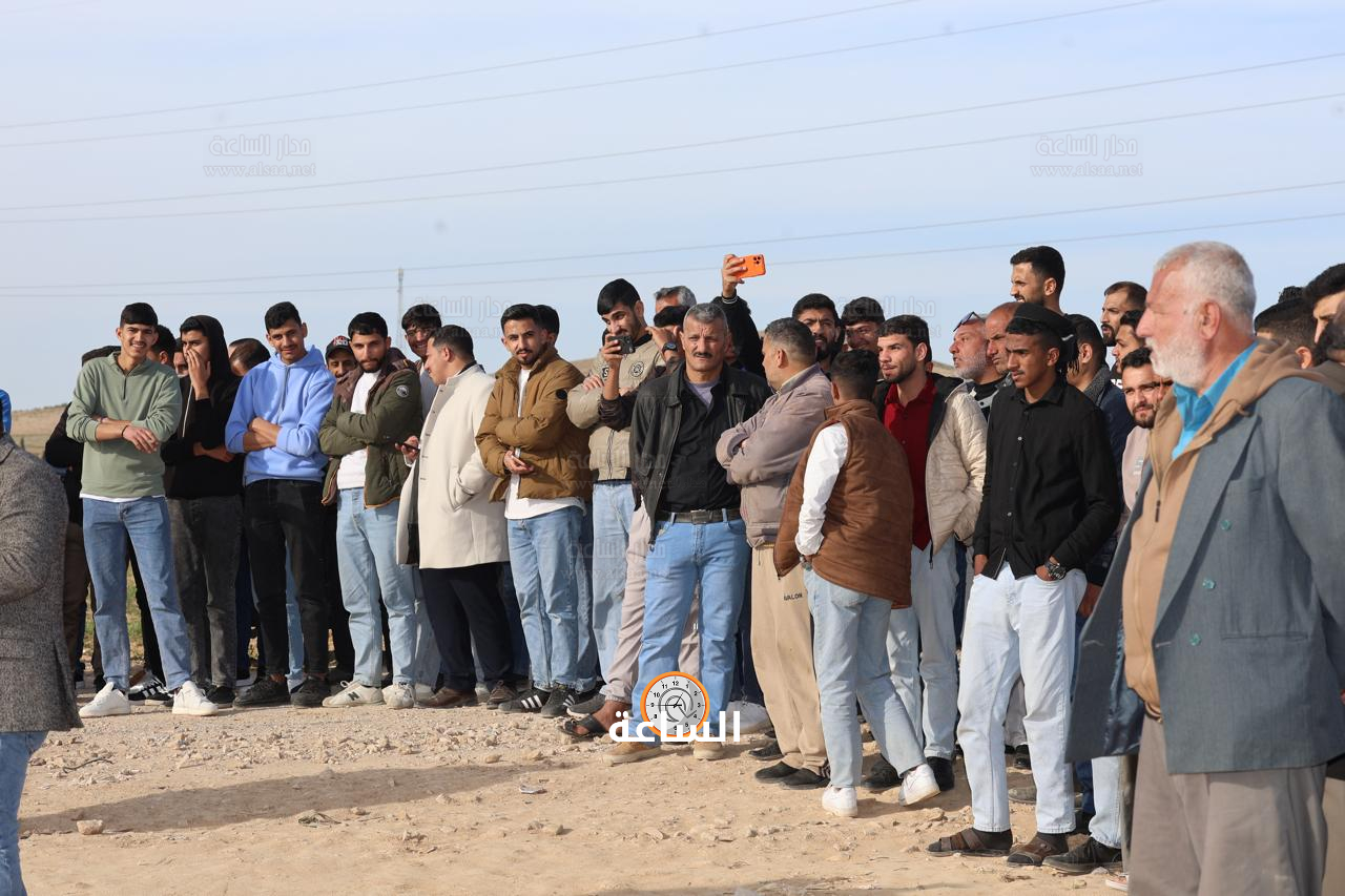 Madar Al-Saa Images 0.8218100730439287