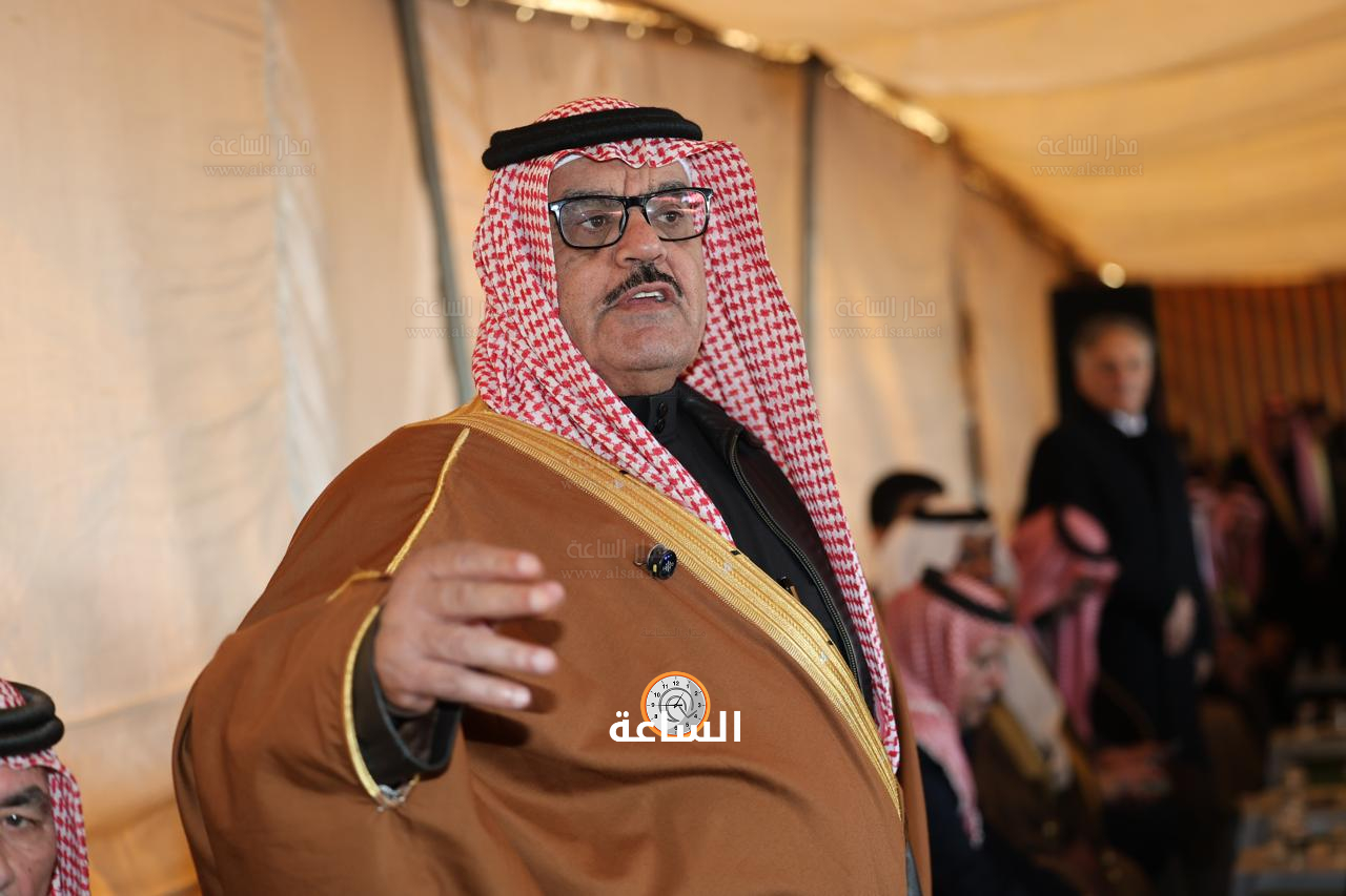 Madar Al-Saa Images 0.7595528804794274