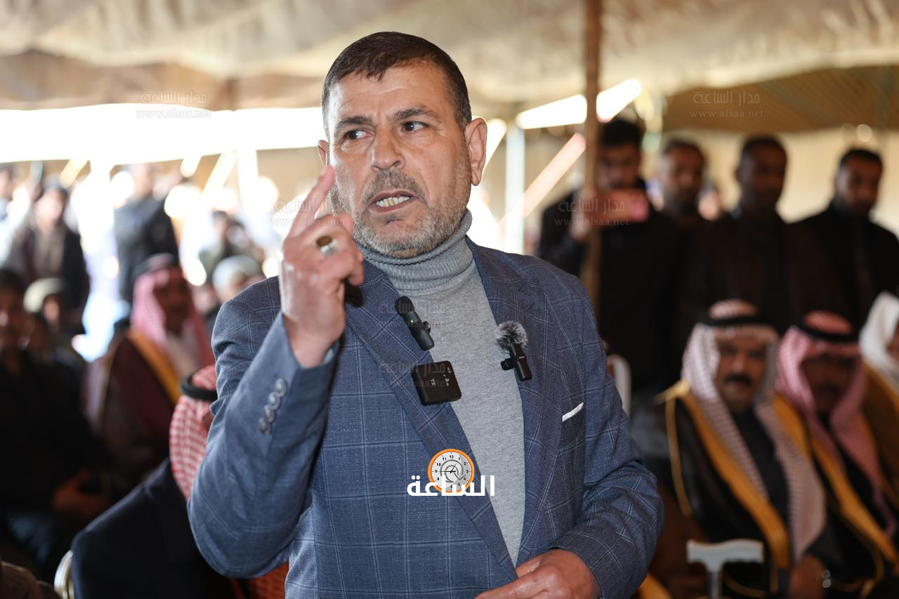 Madar Al-Saa Images 0.11887189515243357