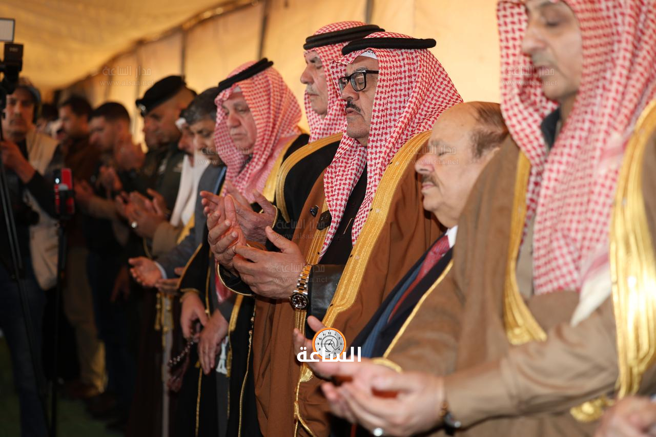 Madar Al-Saa Images 0.5489231374258114