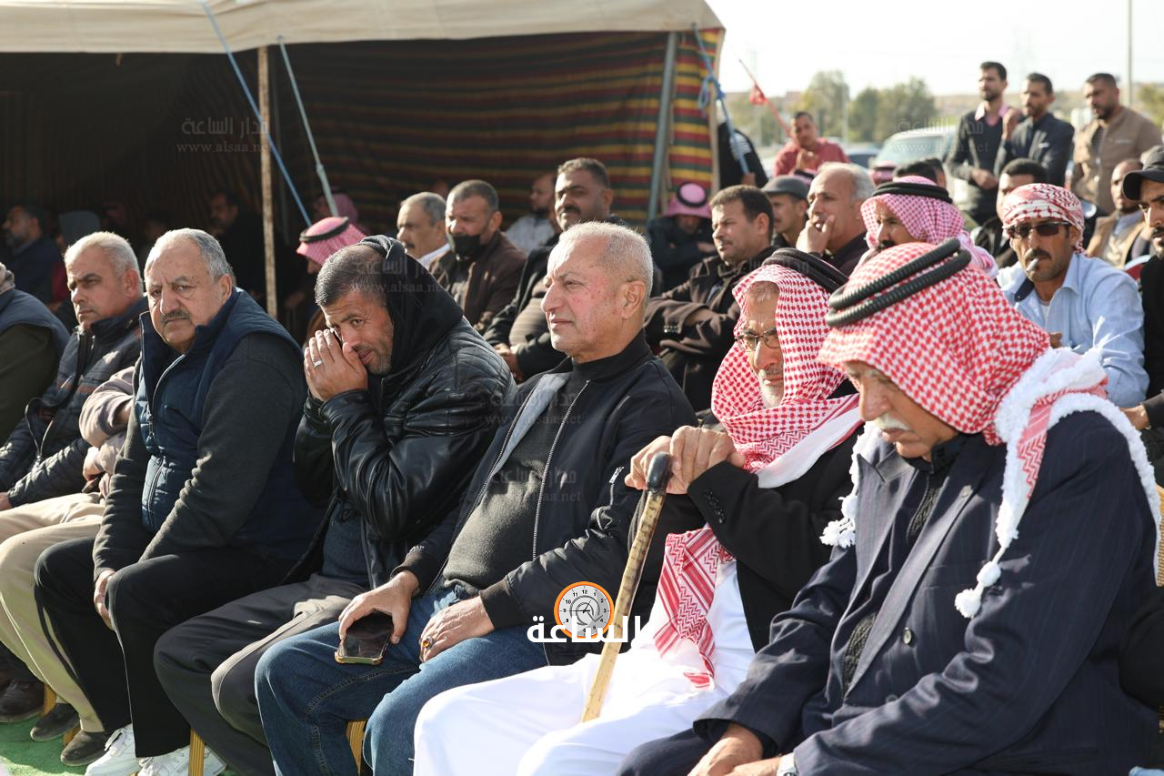 Madar Al-Saa Images 0.43683314215123836