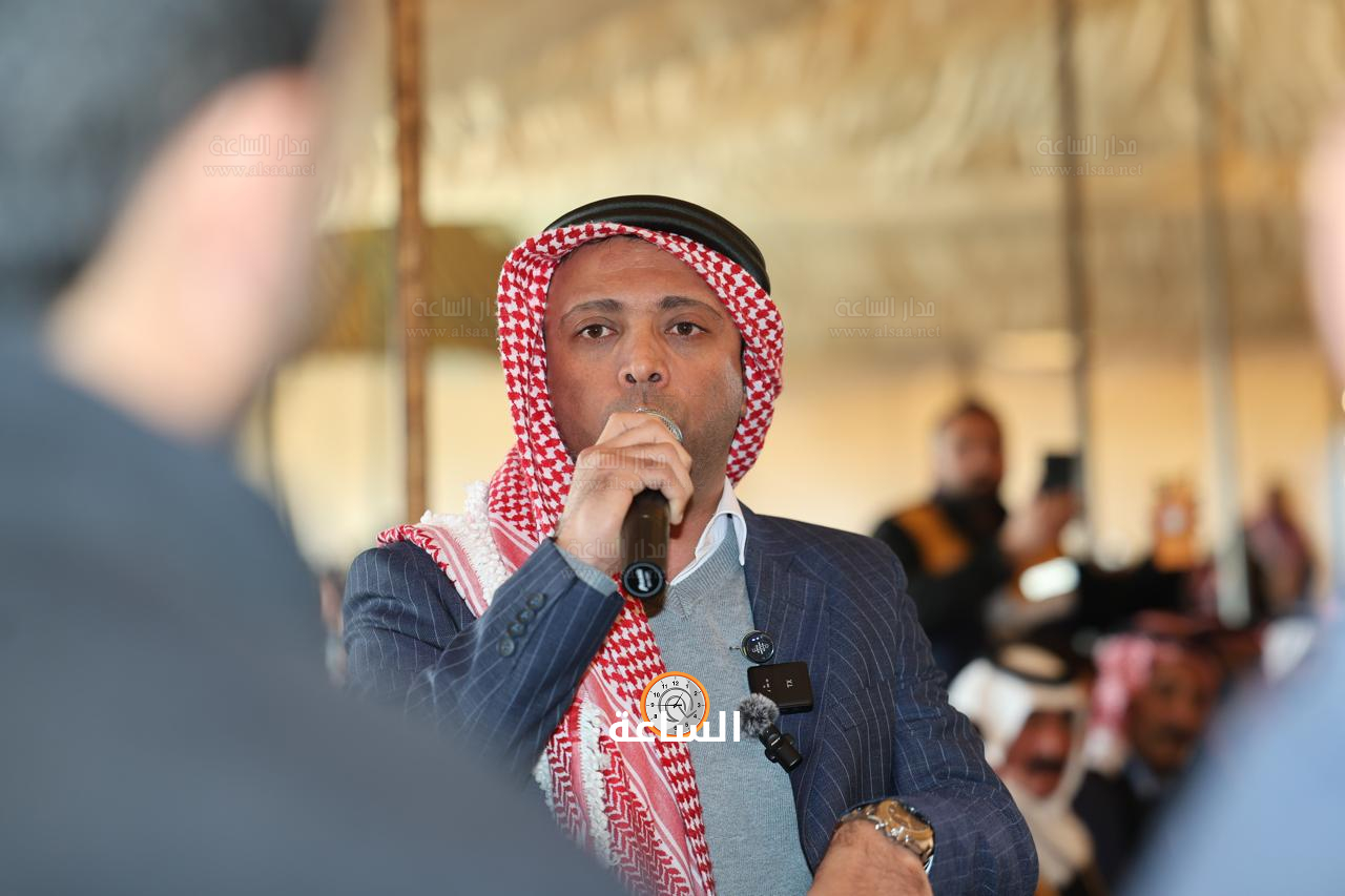 Madar Al-Saa Images 0.19376010063159