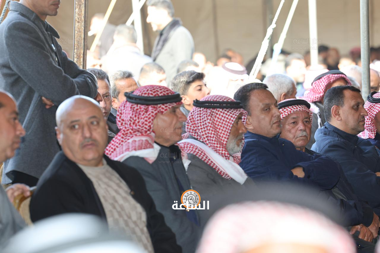 Madar Al-Saa Images 0.3598081407764573