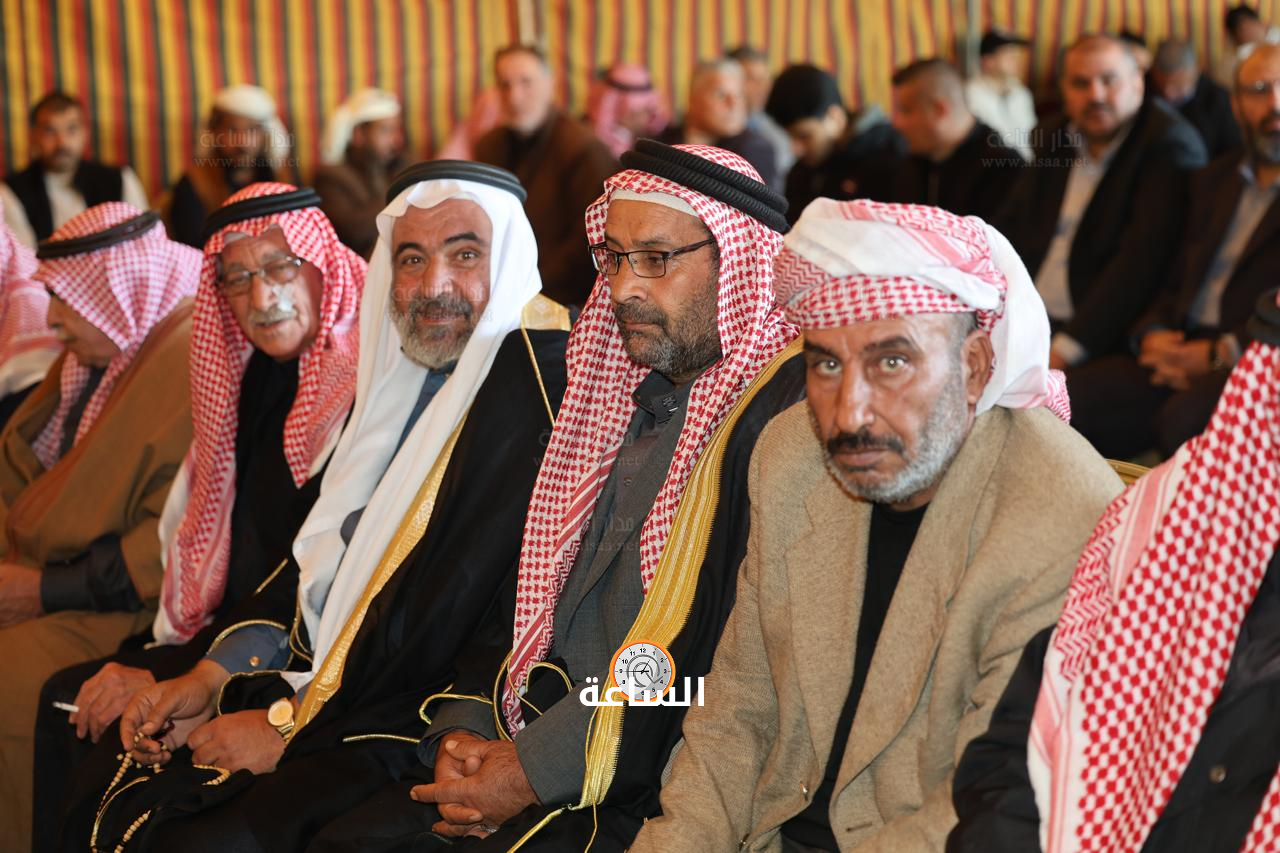 Madar Al-Saa Images 0.47325158074944407