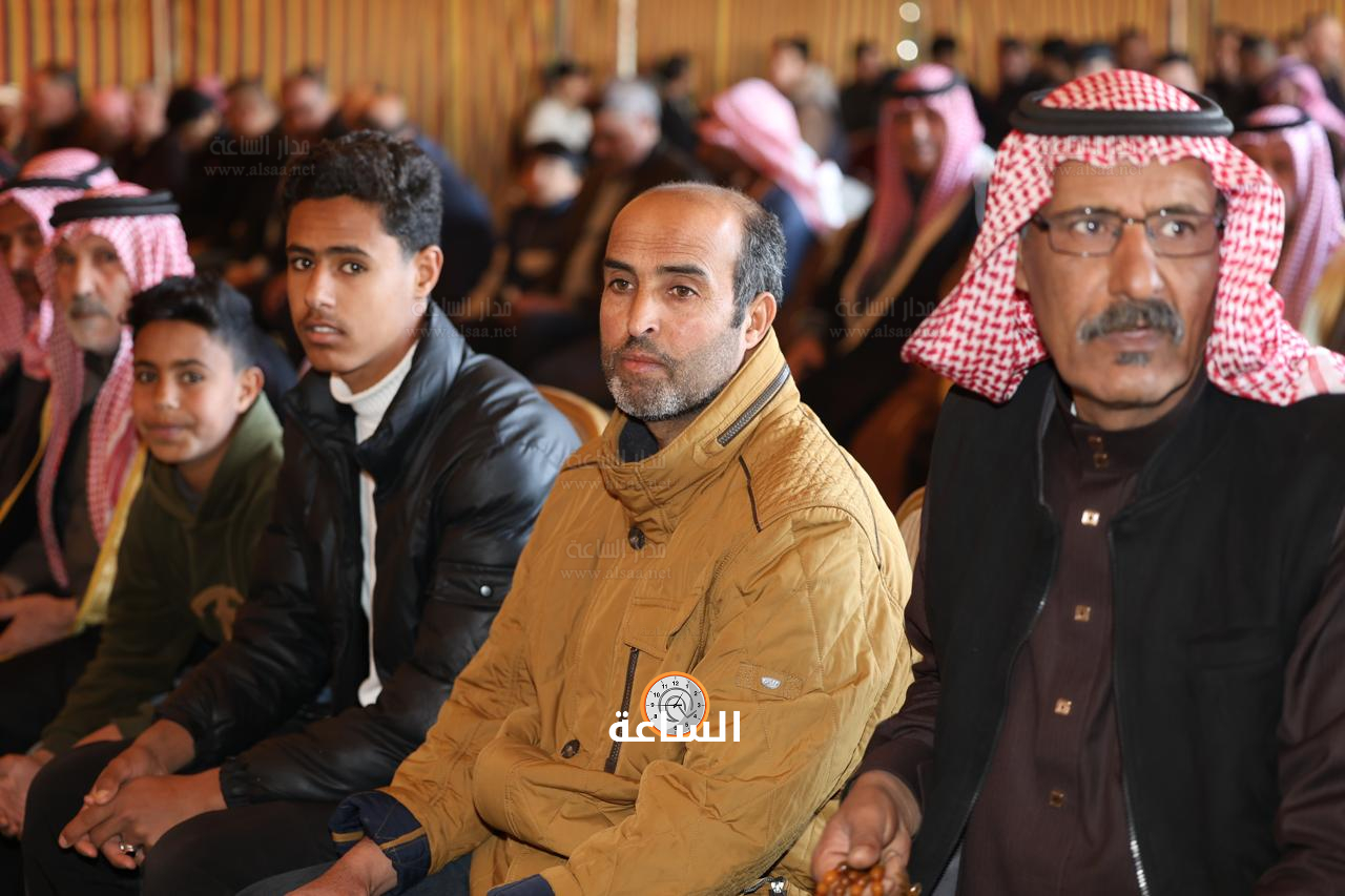 Madar Al-Saa Images 0.8706929604471021