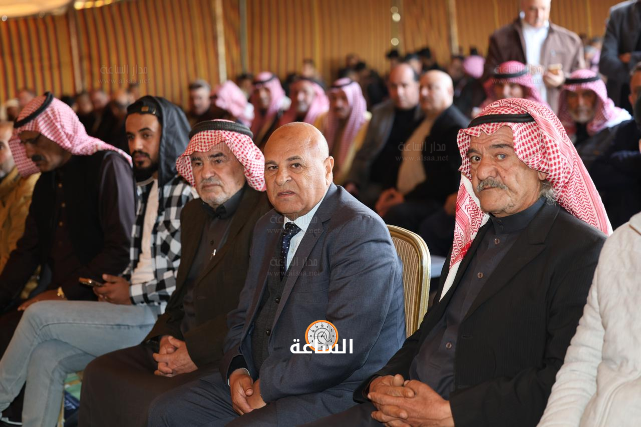 Madar Al-Saa Images 0.13013739489346676