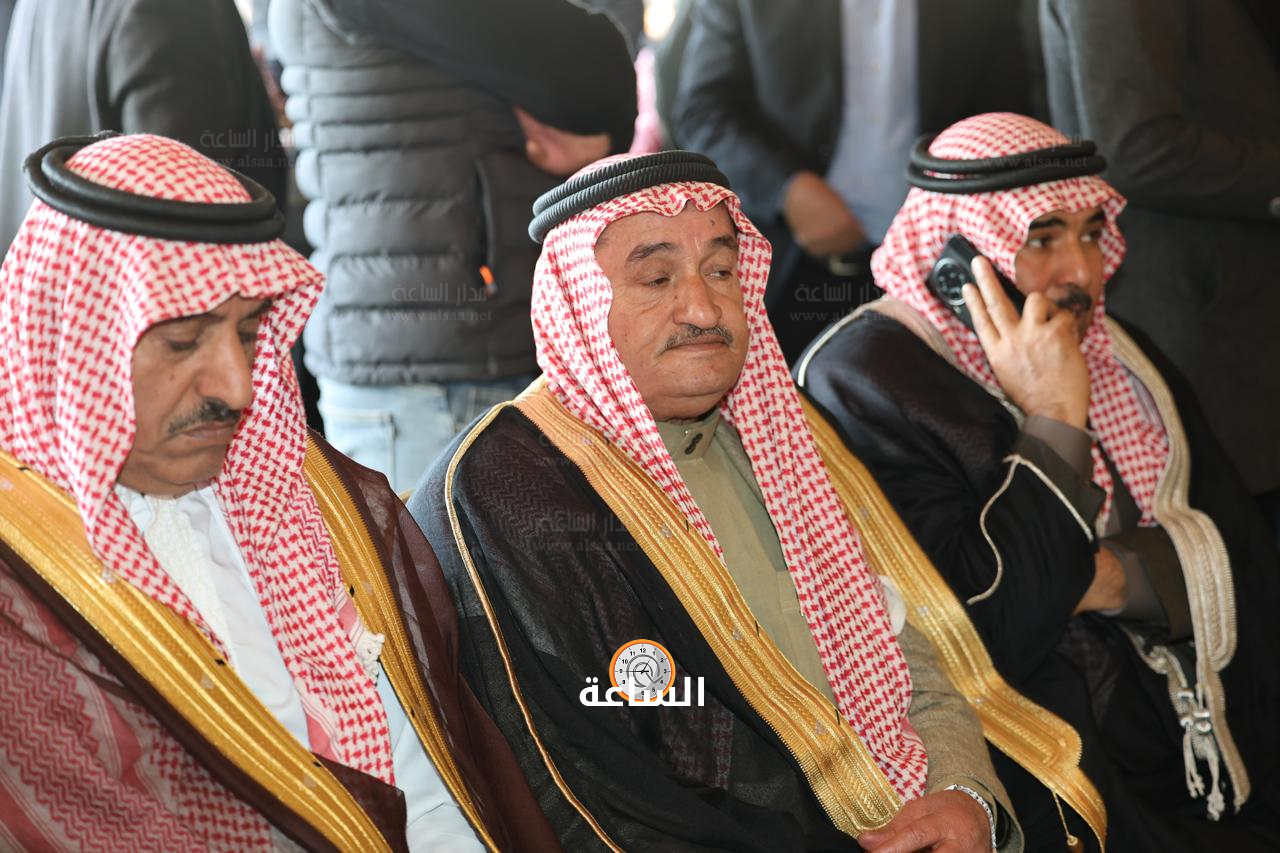 Madar Al-Saa Images 0.6018272529441371