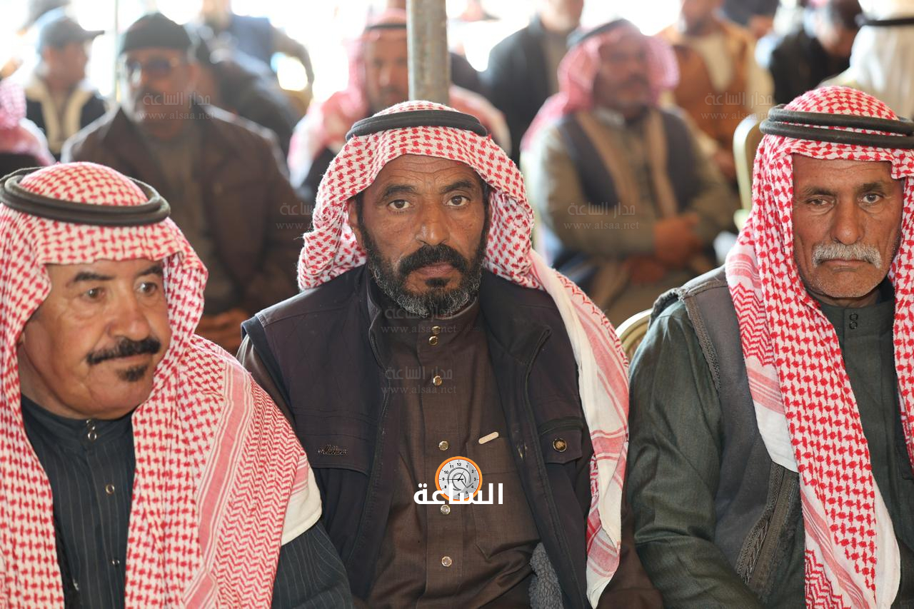 Madar Al-Saa Images 0.5079631906507023