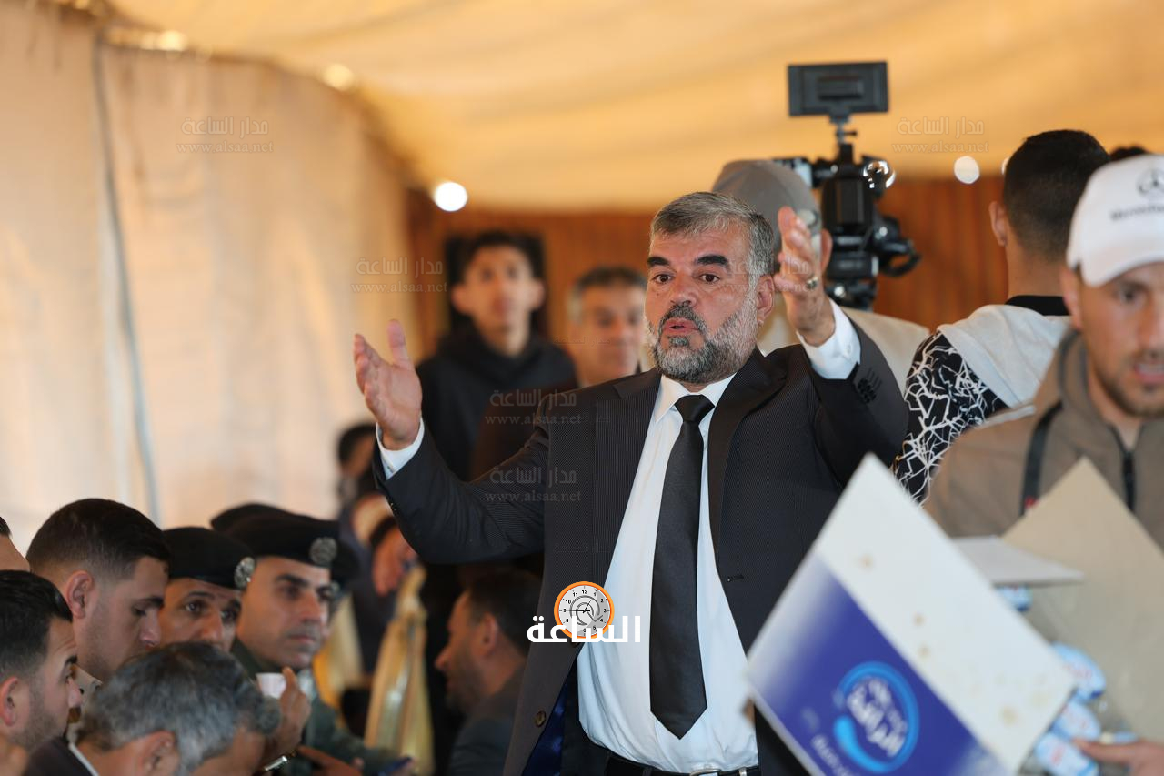 Madar Al-Saa Images 0.7796992071439537